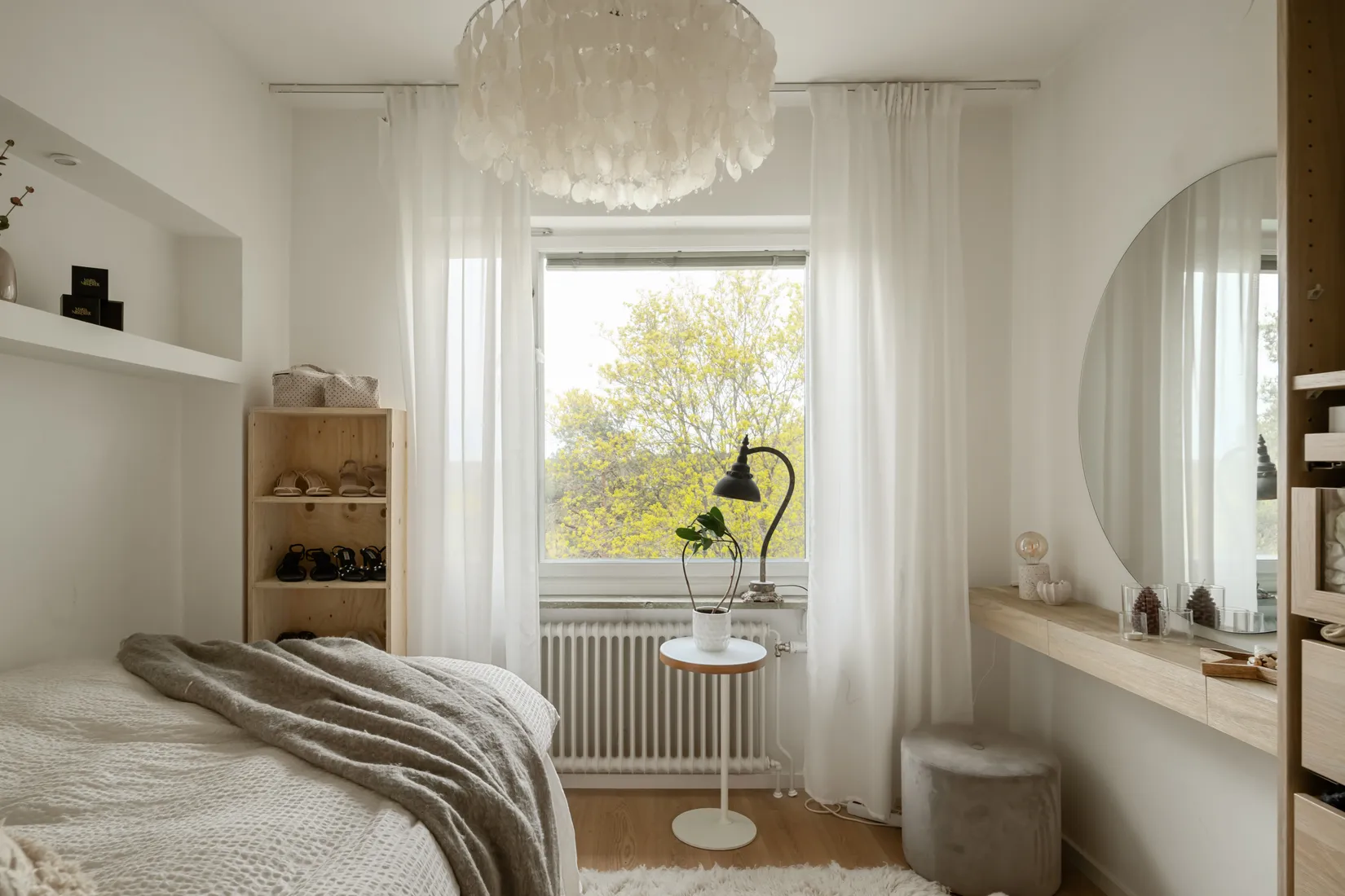 Bostadsrätt, Drachmannsgatan 18, Blackeberg, Stockholm