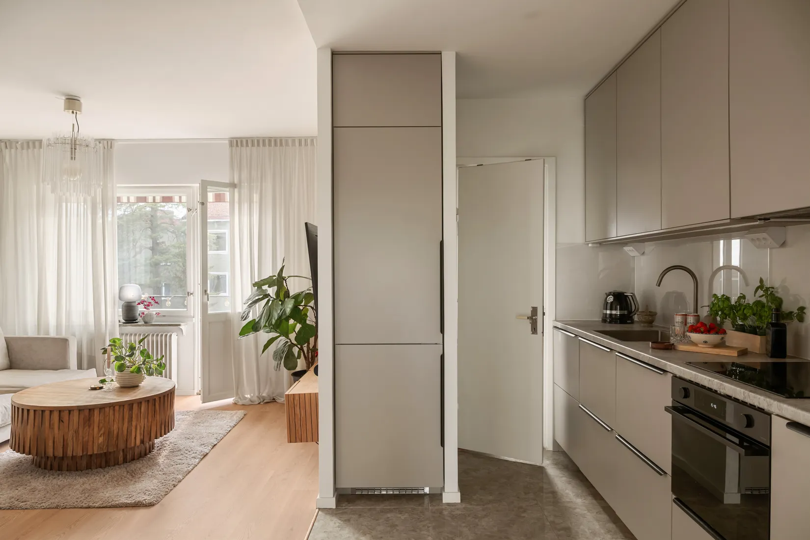 Bostadsrätt, Drachmannsgatan 18, Blackeberg, Stockholm