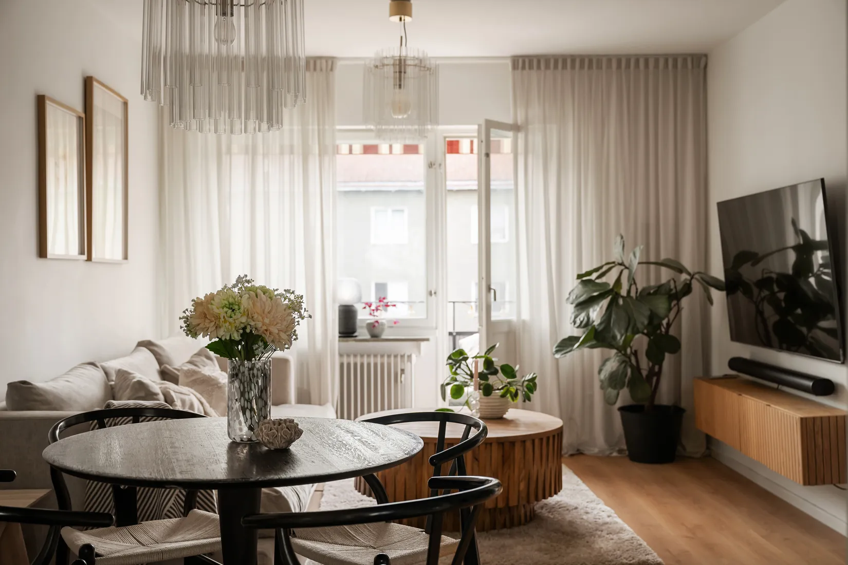 Bostadsrätt, Drachmannsgatan 18, Blackeberg, Stockholm