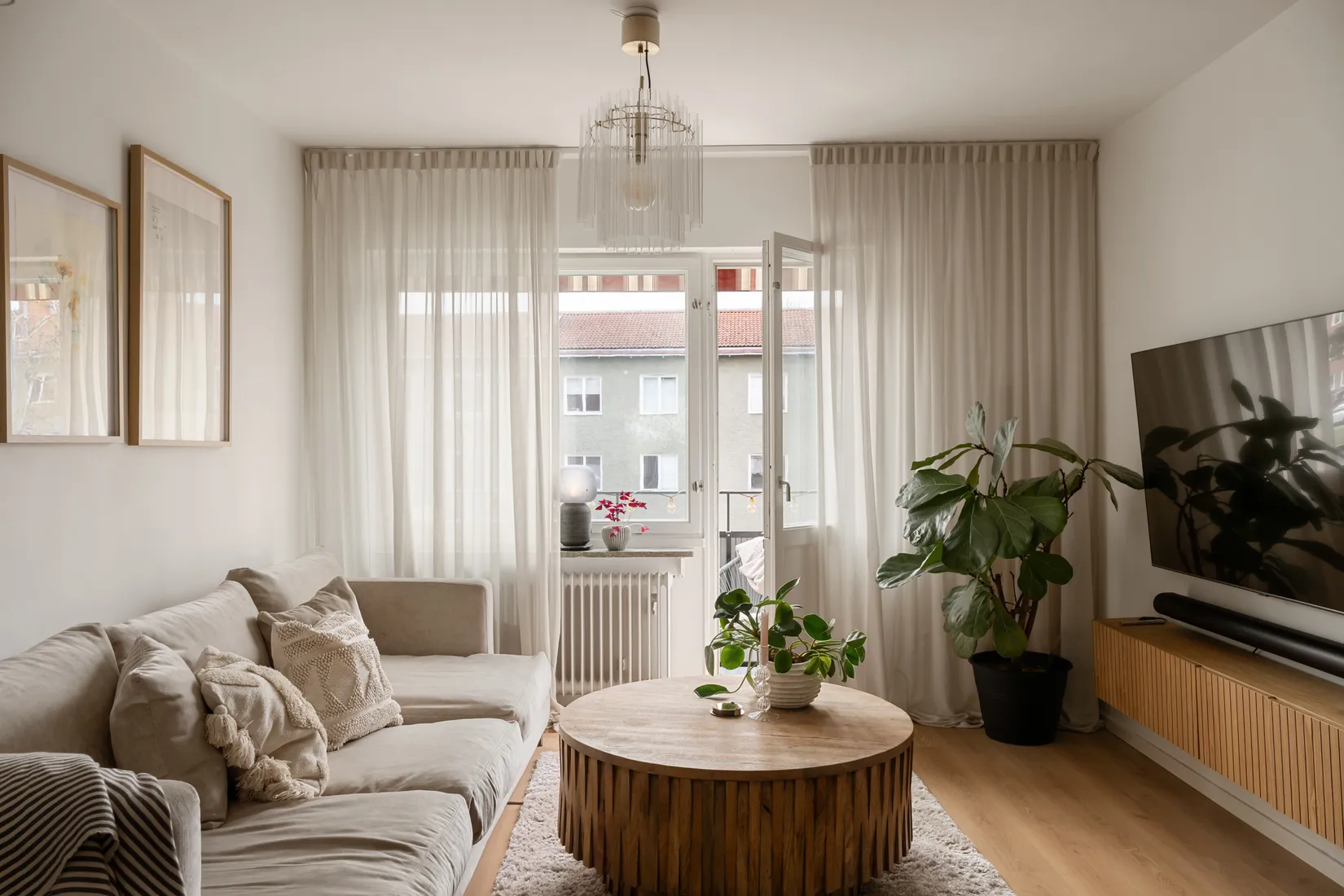 Bostadsrätt, Drachmannsgatan 18, Blackeberg, Stockholm