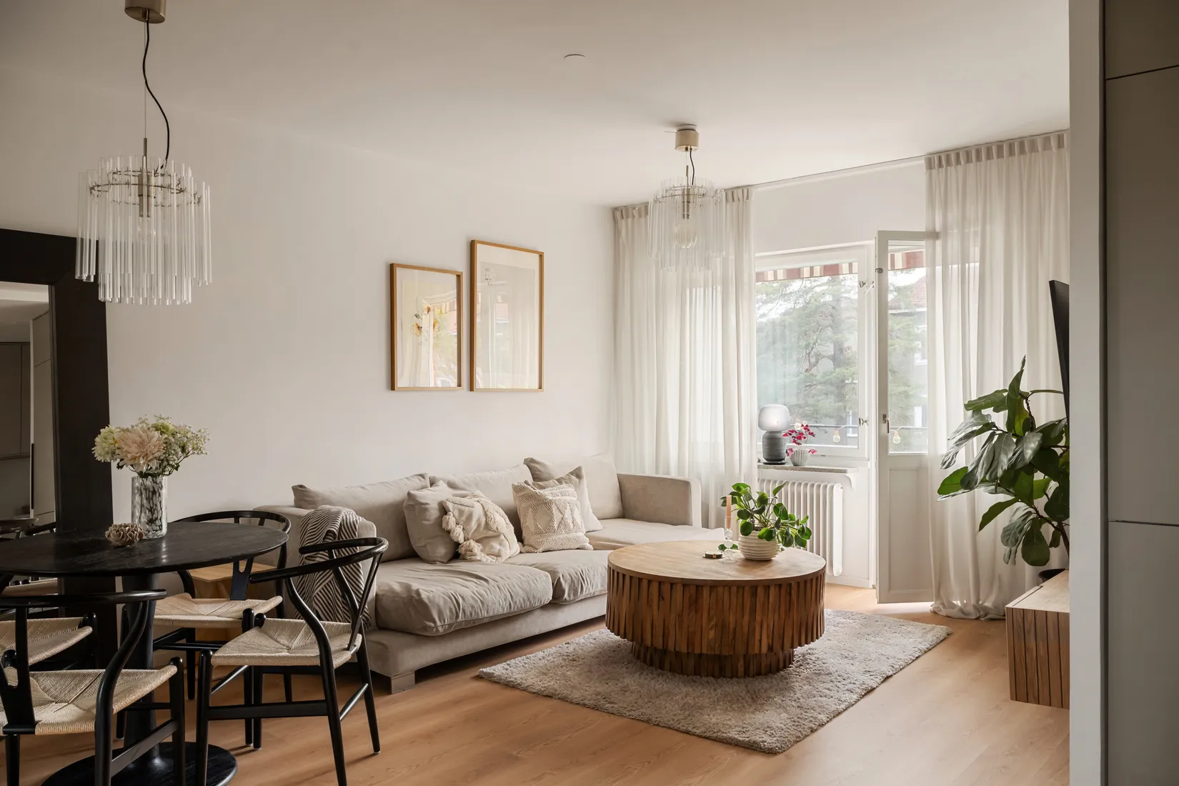 Bostadsrätt, Drachmannsgatan 18, Blackeberg, Stockholm