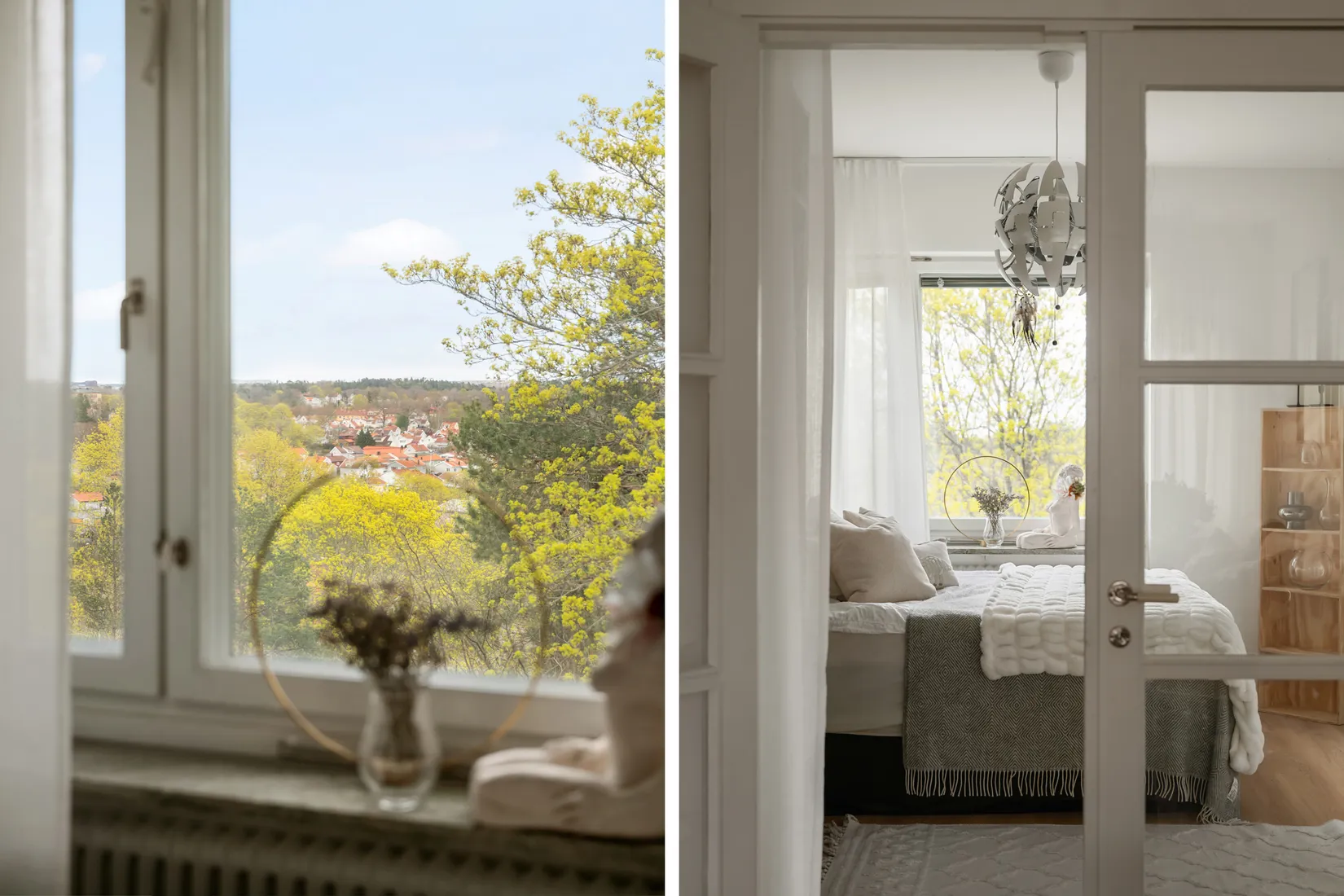 Bostadsrätt, Drachmannsgatan 18, Blackeberg, Stockholm
