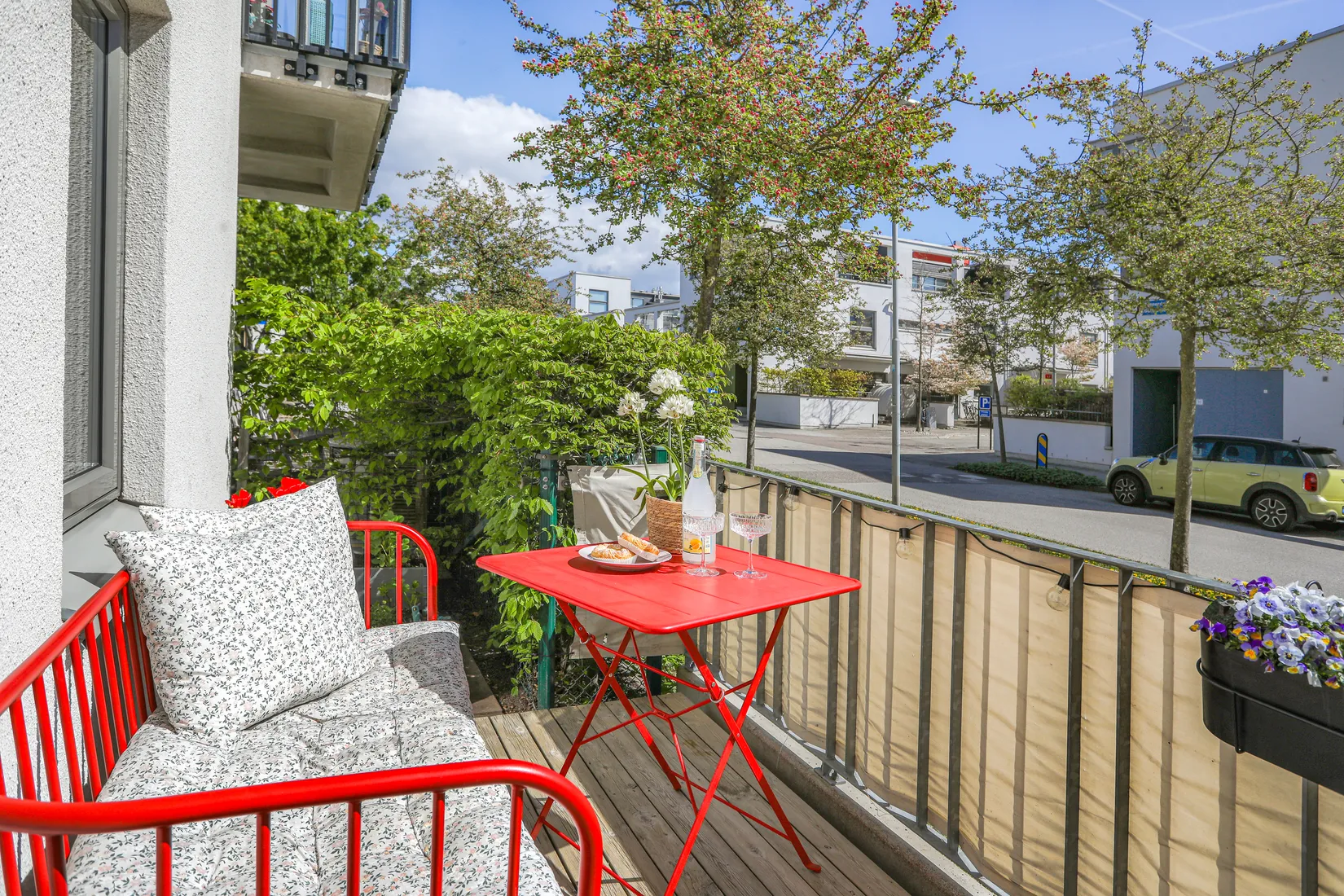 Bostadsrätt, Astris gata 86, Eriksberg, Göteborg