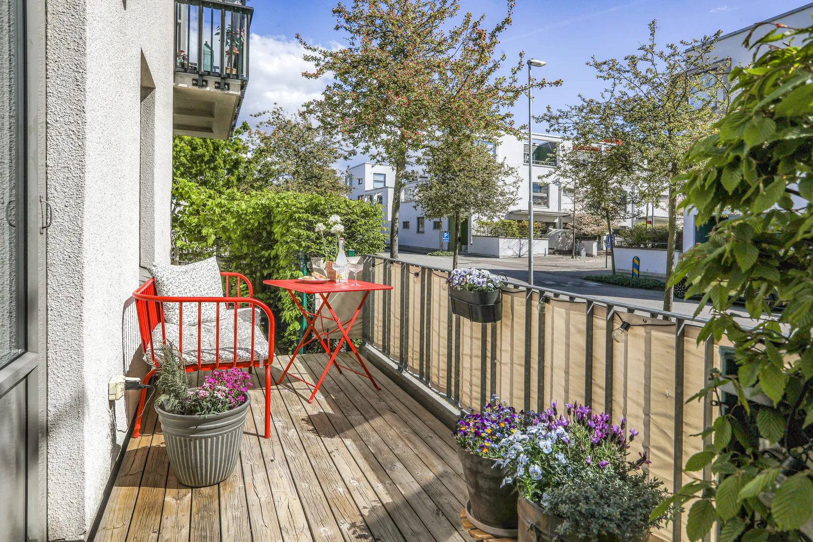 Bostadsrätt, Astris gata 86, Eriksberg, Göteborg