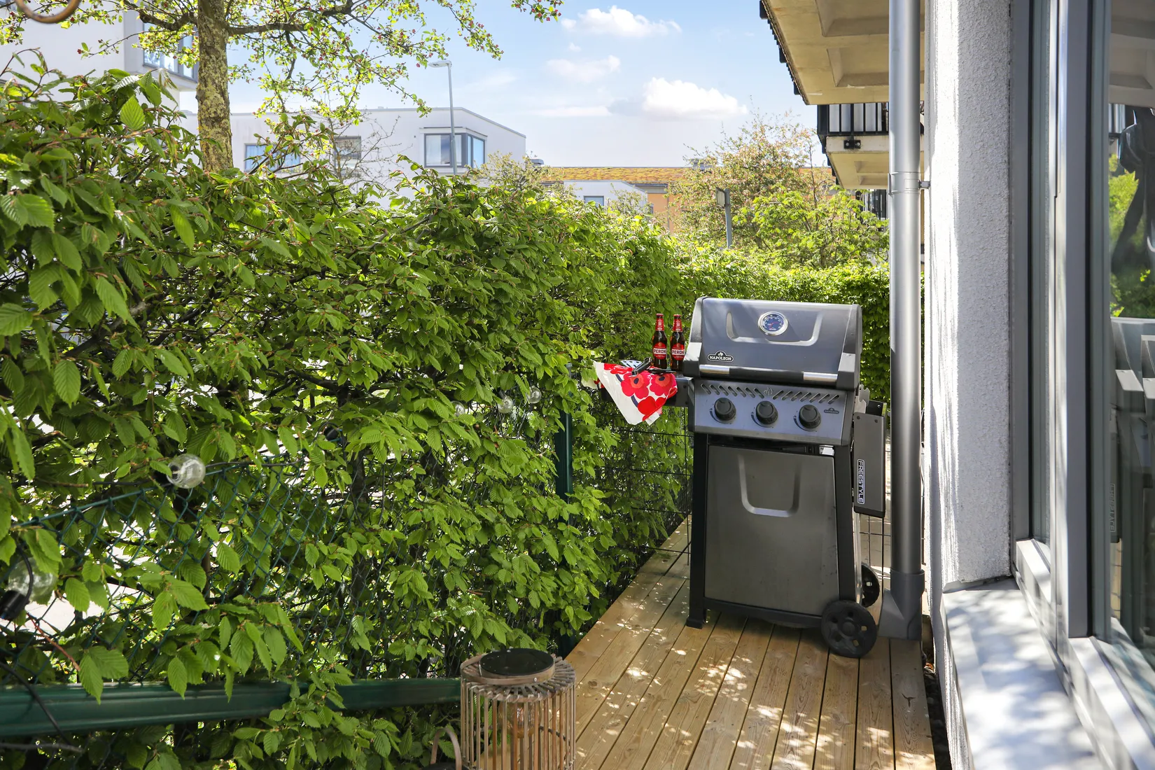 Bostadsrätt, Astris gata 86, Eriksberg, Göteborg