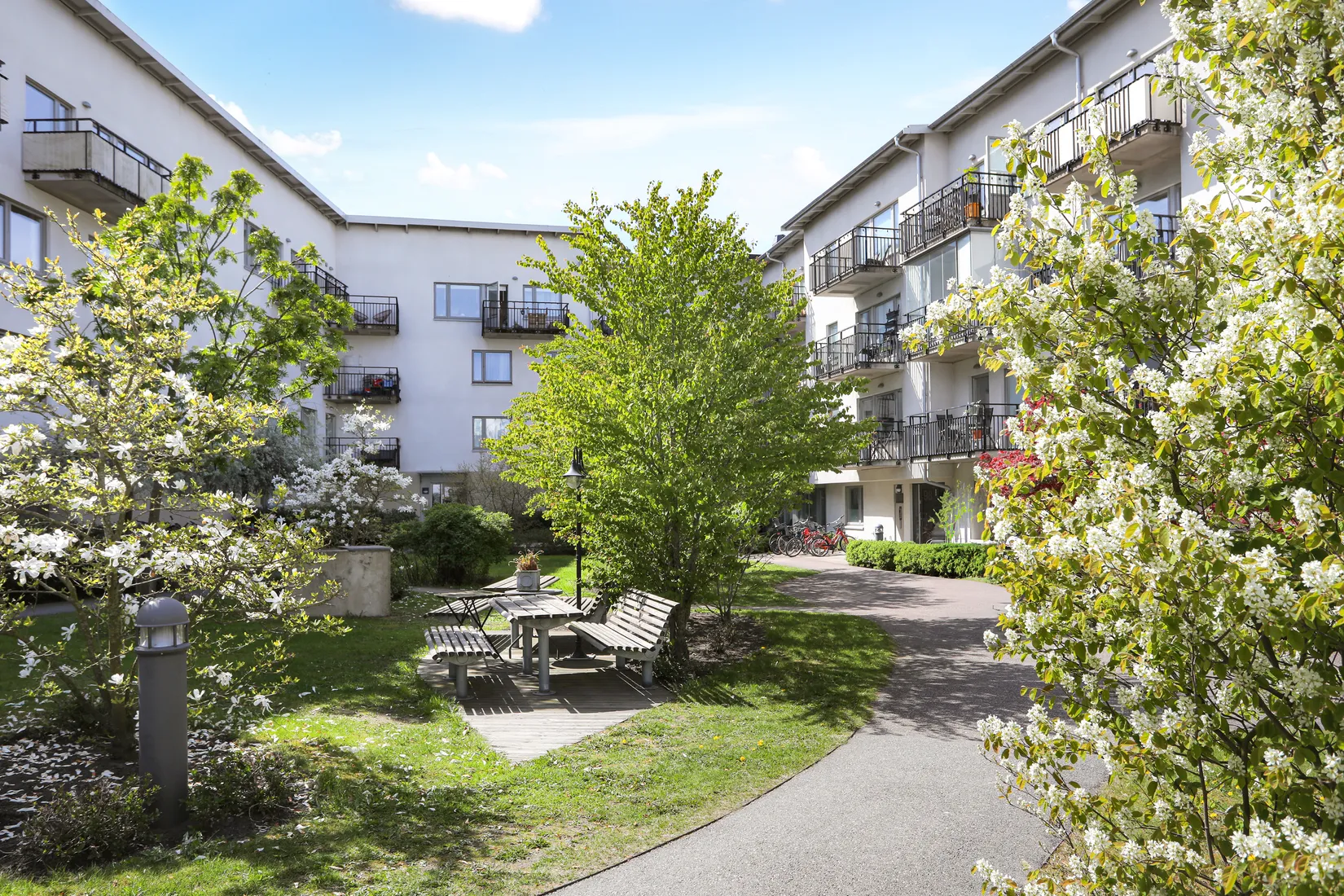 Bostadsrätt, Astris gata 86, Eriksberg, Göteborg