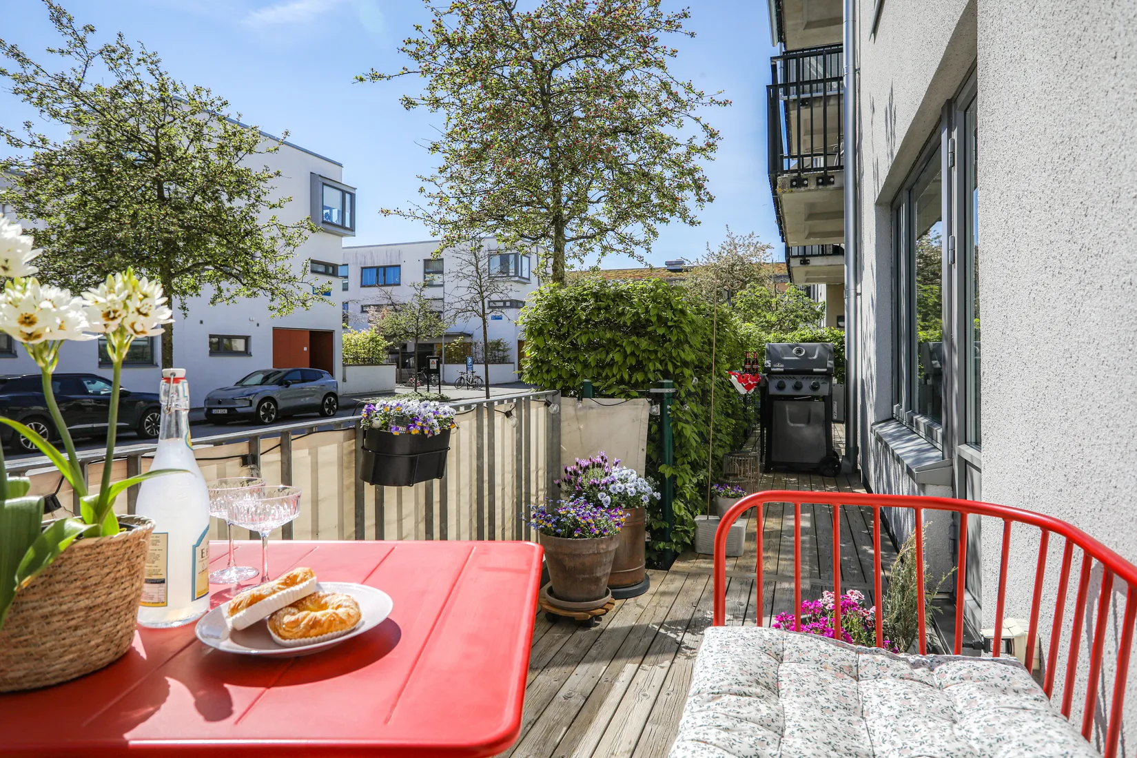 Bostadsrätt, Astris gata 86, Eriksberg, Göteborg