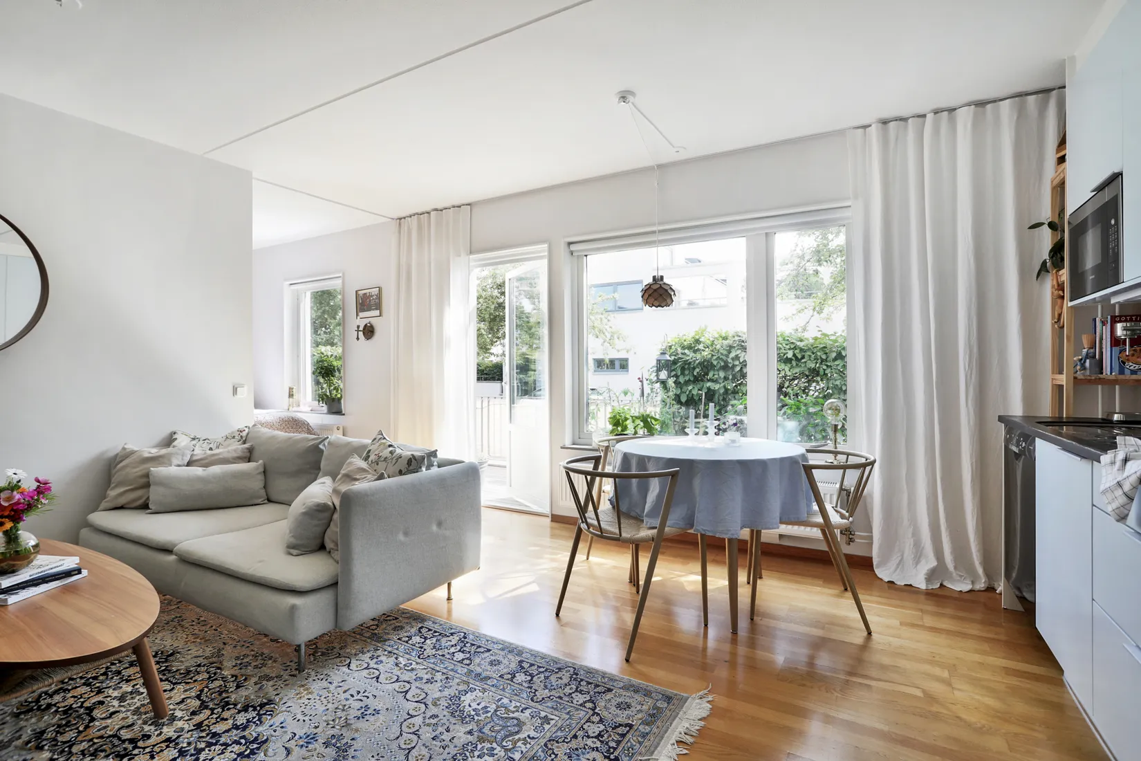 Bostadsrätt, Astris gata 86, Eriksberg, Göteborg