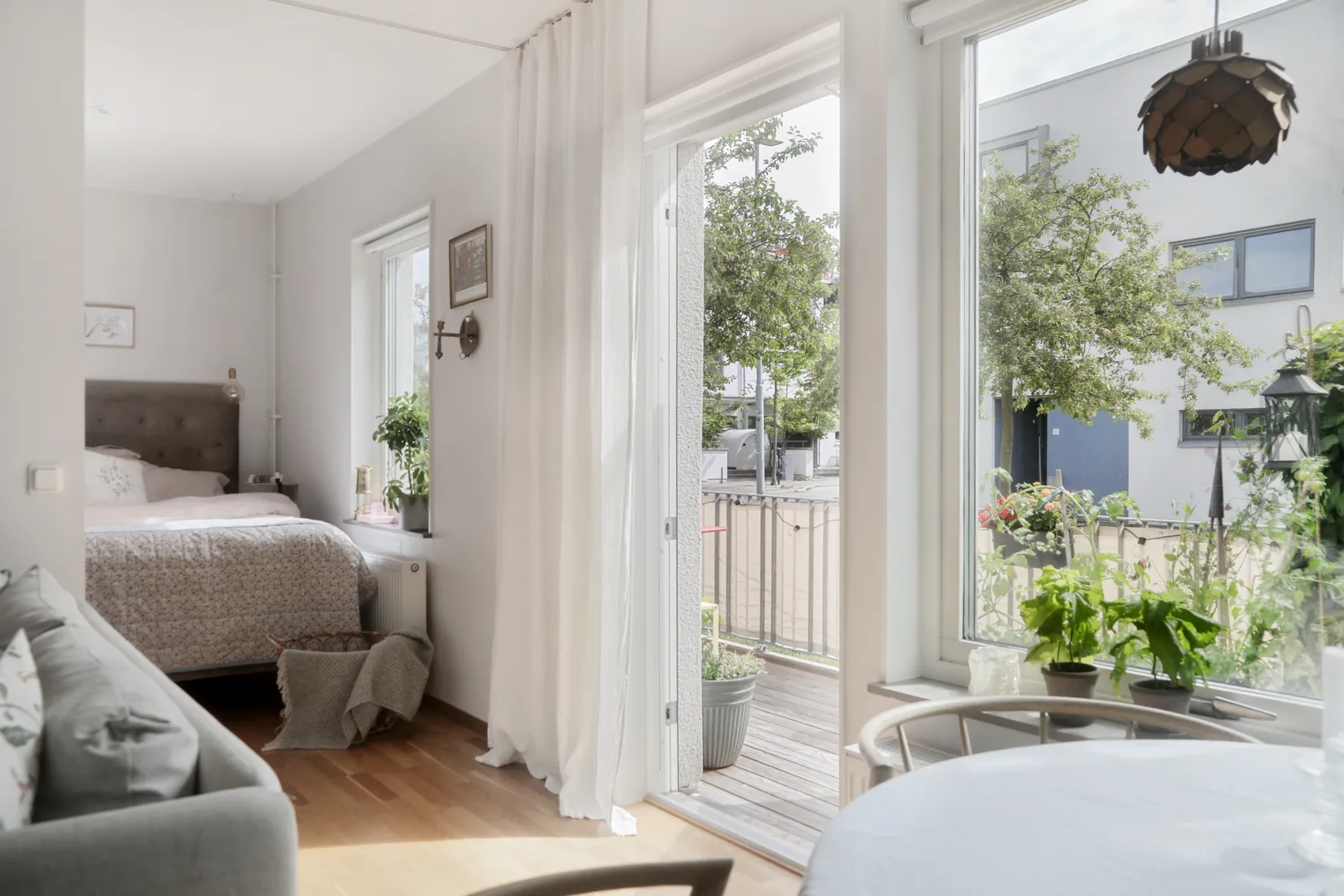 Bostadsrätt, Astris gata 86, Eriksberg, Göteborg