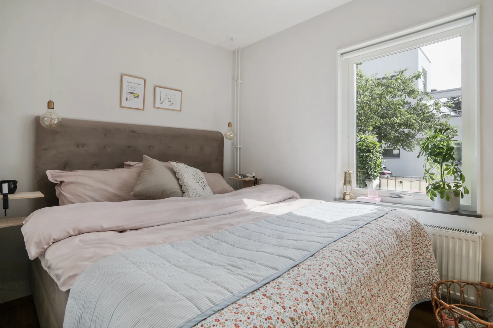 Bostadsrätt, Astris gata 86, Eriksberg, Göteborg