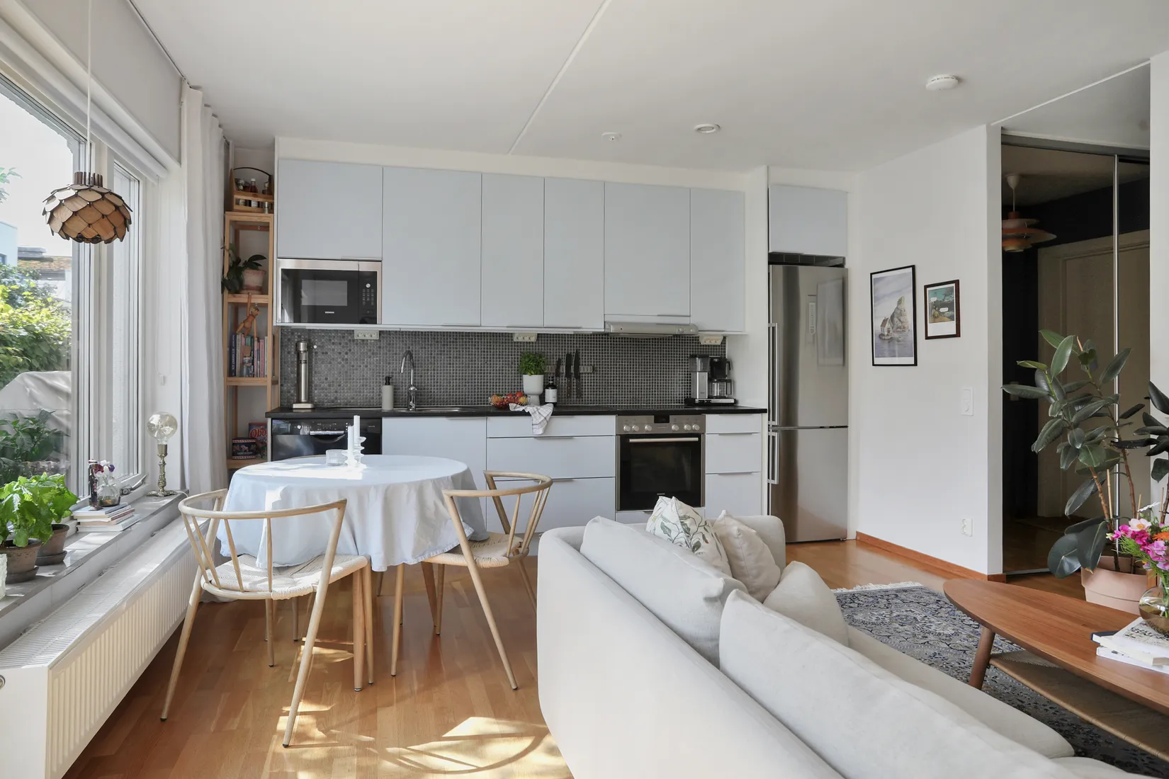 Bostadsrätt, Astris gata 86, Eriksberg, Göteborg