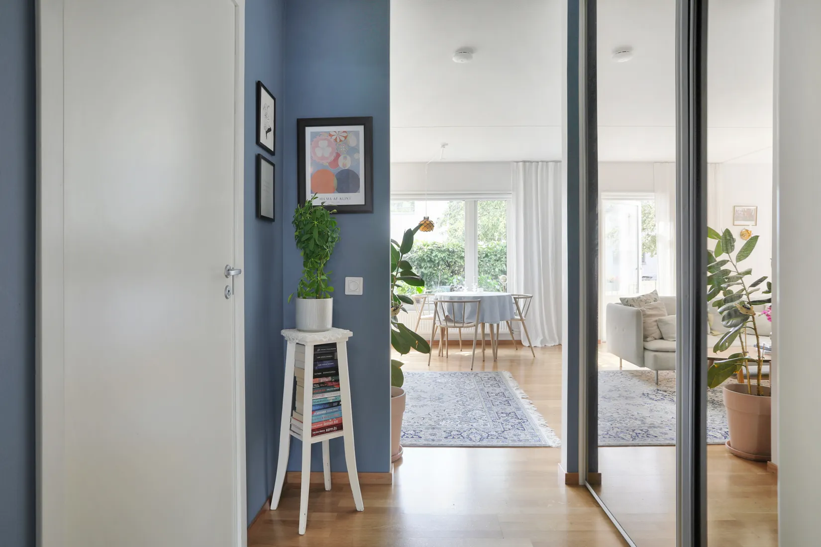 Bostadsrätt, Astris gata 86, Eriksberg, Göteborg