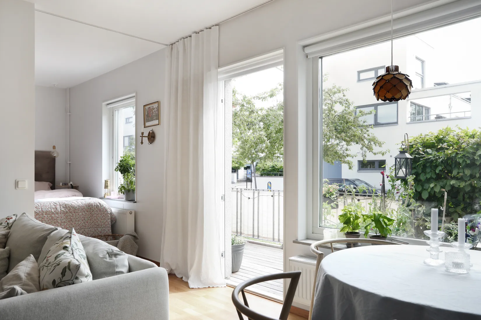 Bostadsrätt, Astris gata 86, Eriksberg, Göteborg