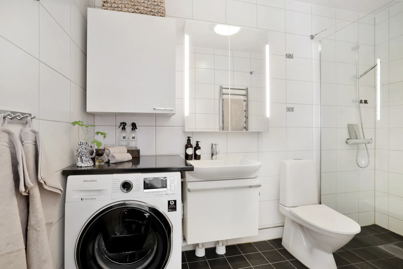 Bostadsrätt, Astris gata 86, Eriksberg, Göteborg