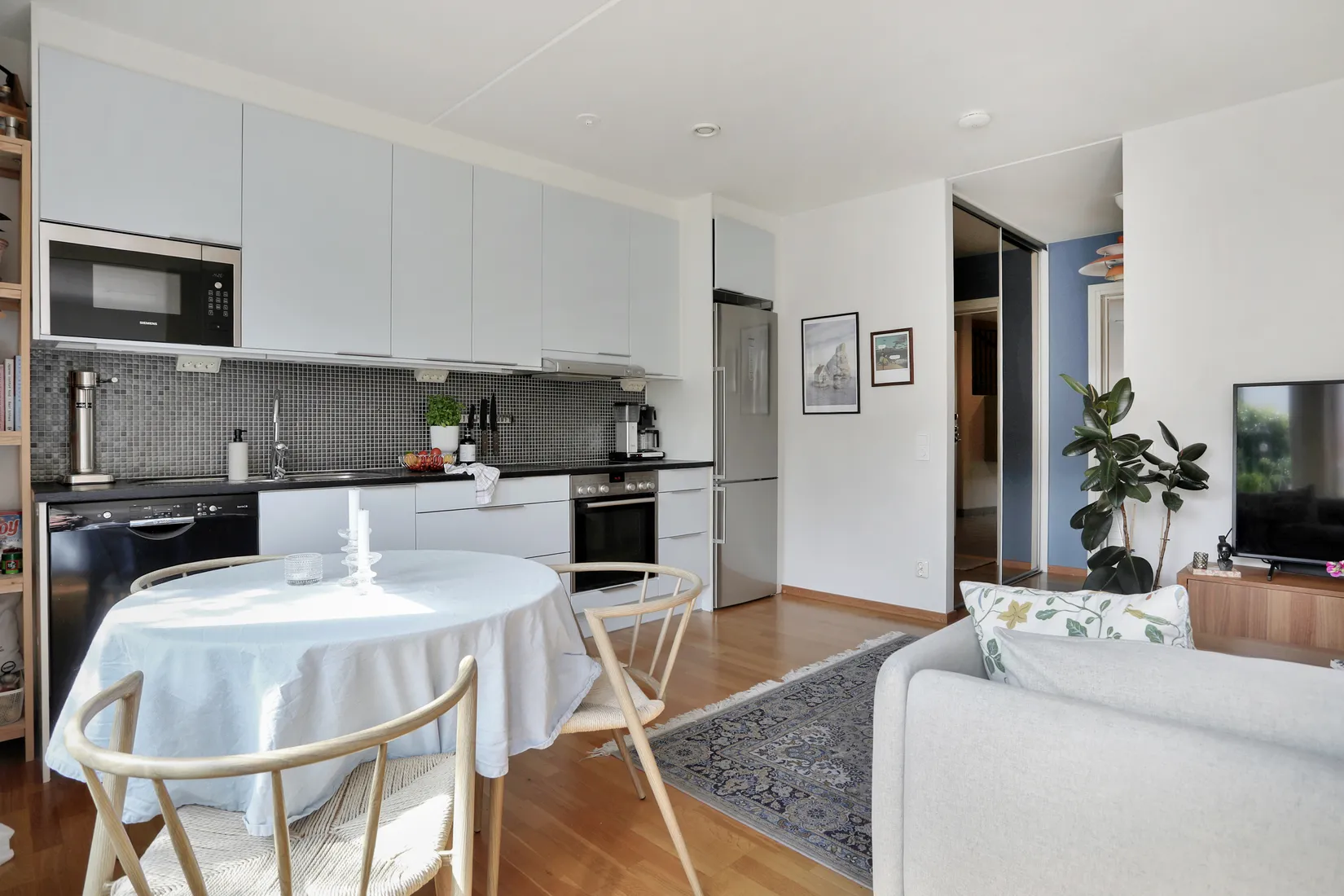 Bostadsrätt, Astris gata 86, Eriksberg, Göteborg