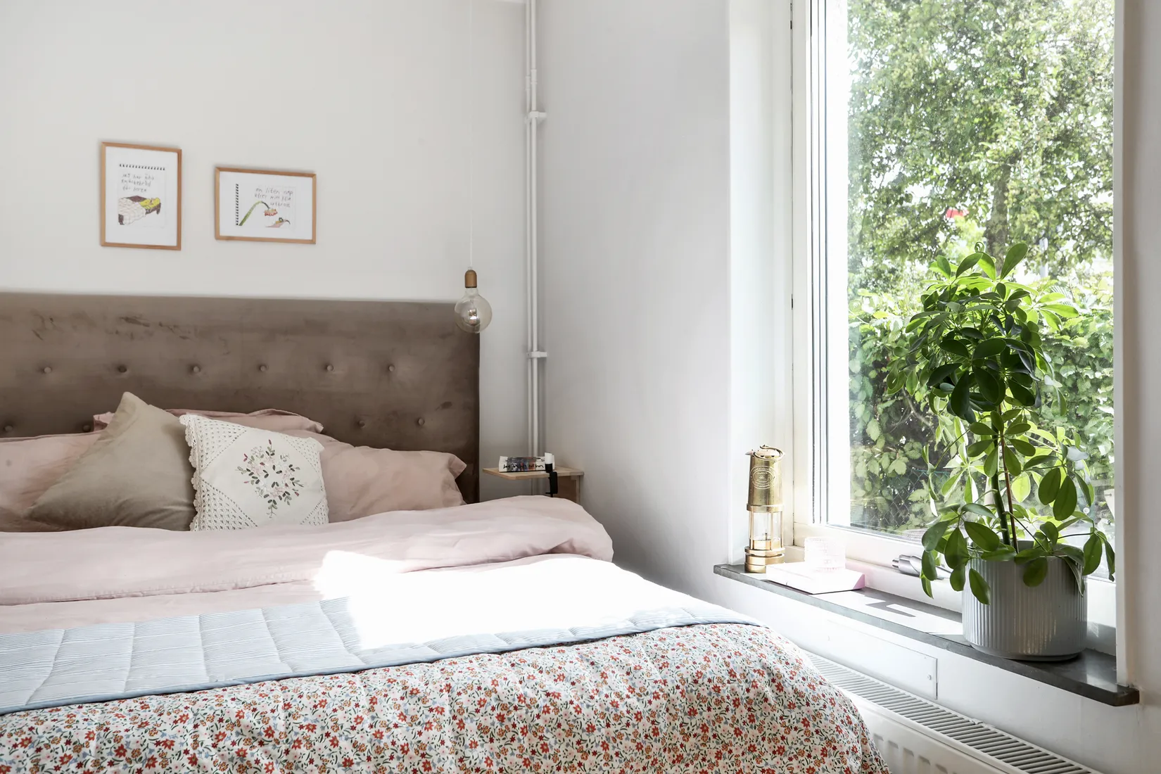 Bostadsrätt, Astris gata 86, Eriksberg, Göteborg