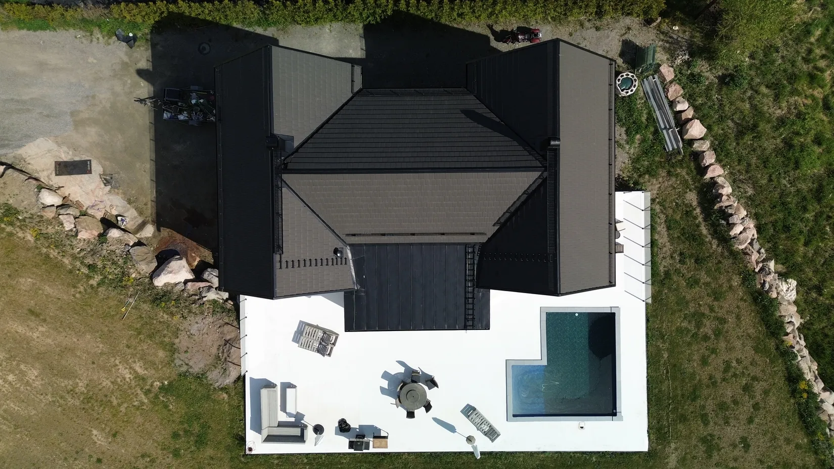 Villa, Domherrevägen 1C, Odlaren, Eskilstuna