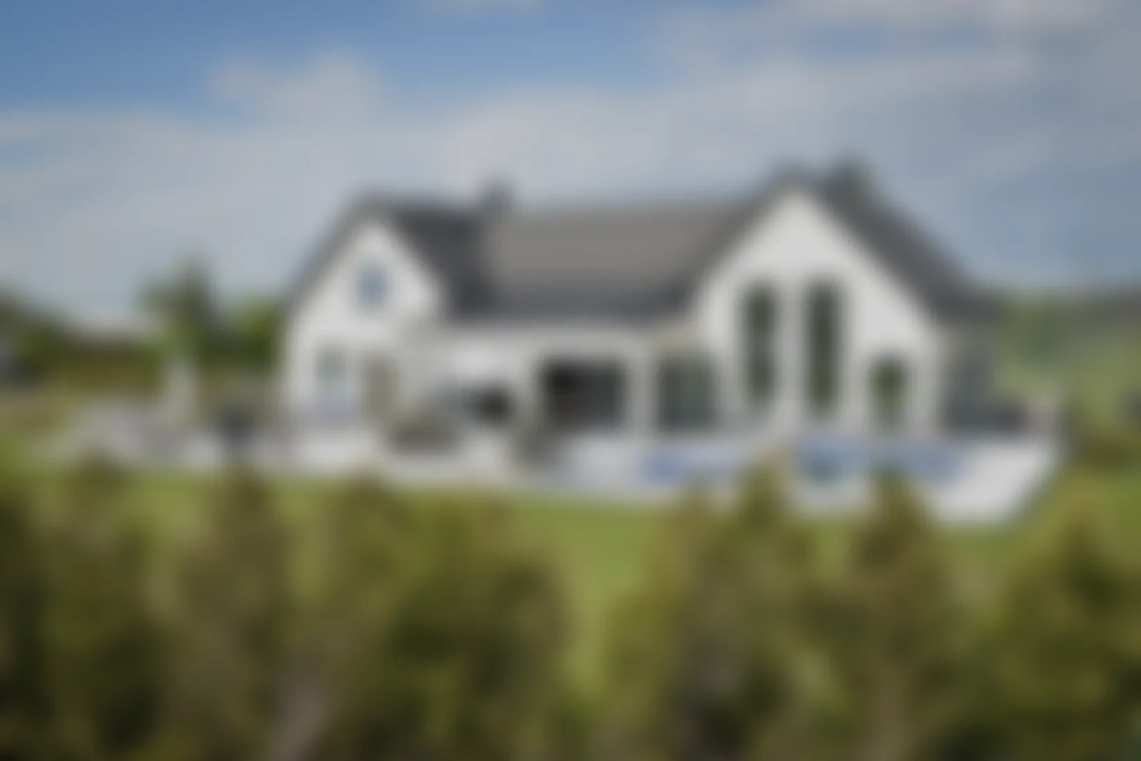 Villa, Adressen är dold tillsvidare, Eskilstuna