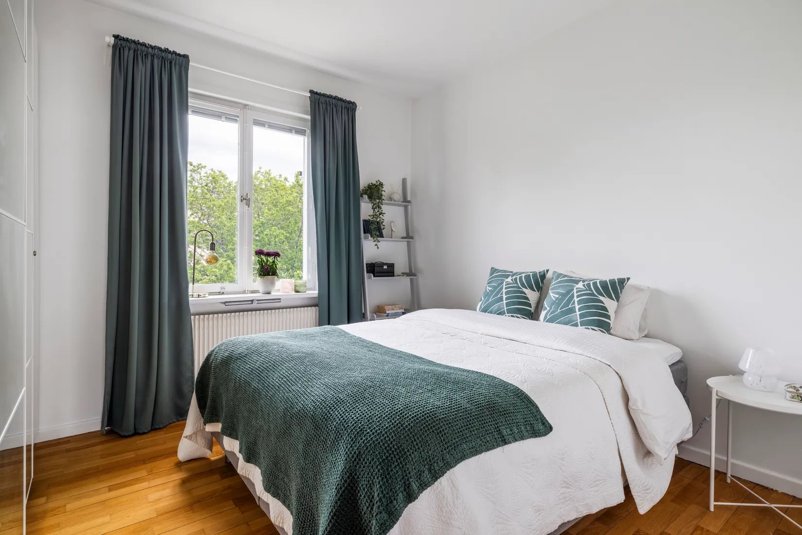 Bostadsrätt, Kalmgatan 21, Hammarbyhöjden, Johanneshov, Stockholm