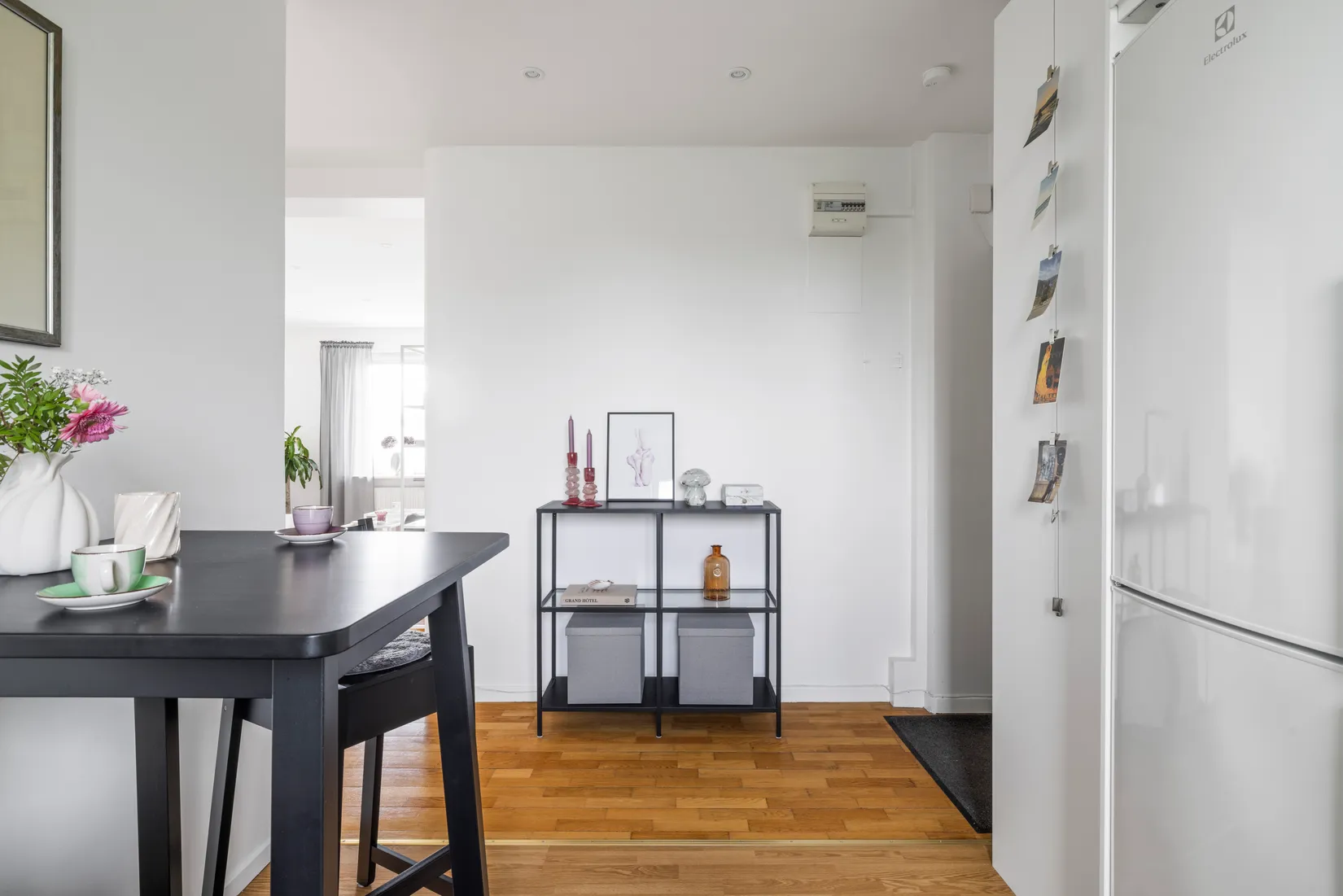 Bostadsrätt, Kalmgatan 21, Hammarbyhöjden, Johanneshov, Stockholm