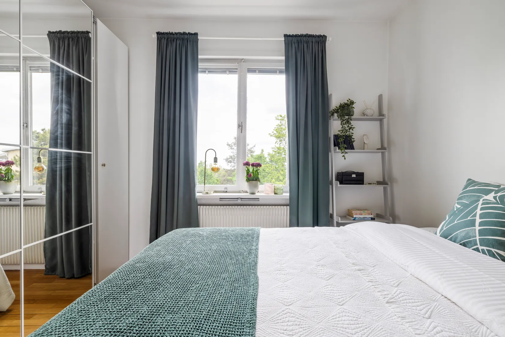 Bostadsrätt, Kalmgatan 21, Hammarbyhöjden, Johanneshov, Stockholm
