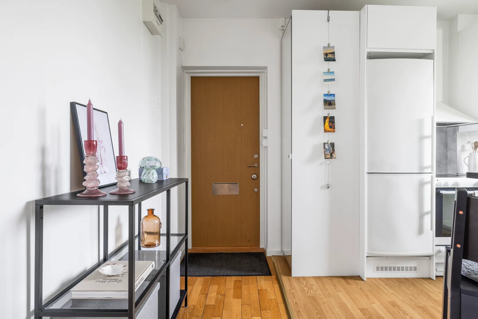 Bostadsrätt, Kalmgatan 21, Hammarbyhöjden, Johanneshov, Stockholm