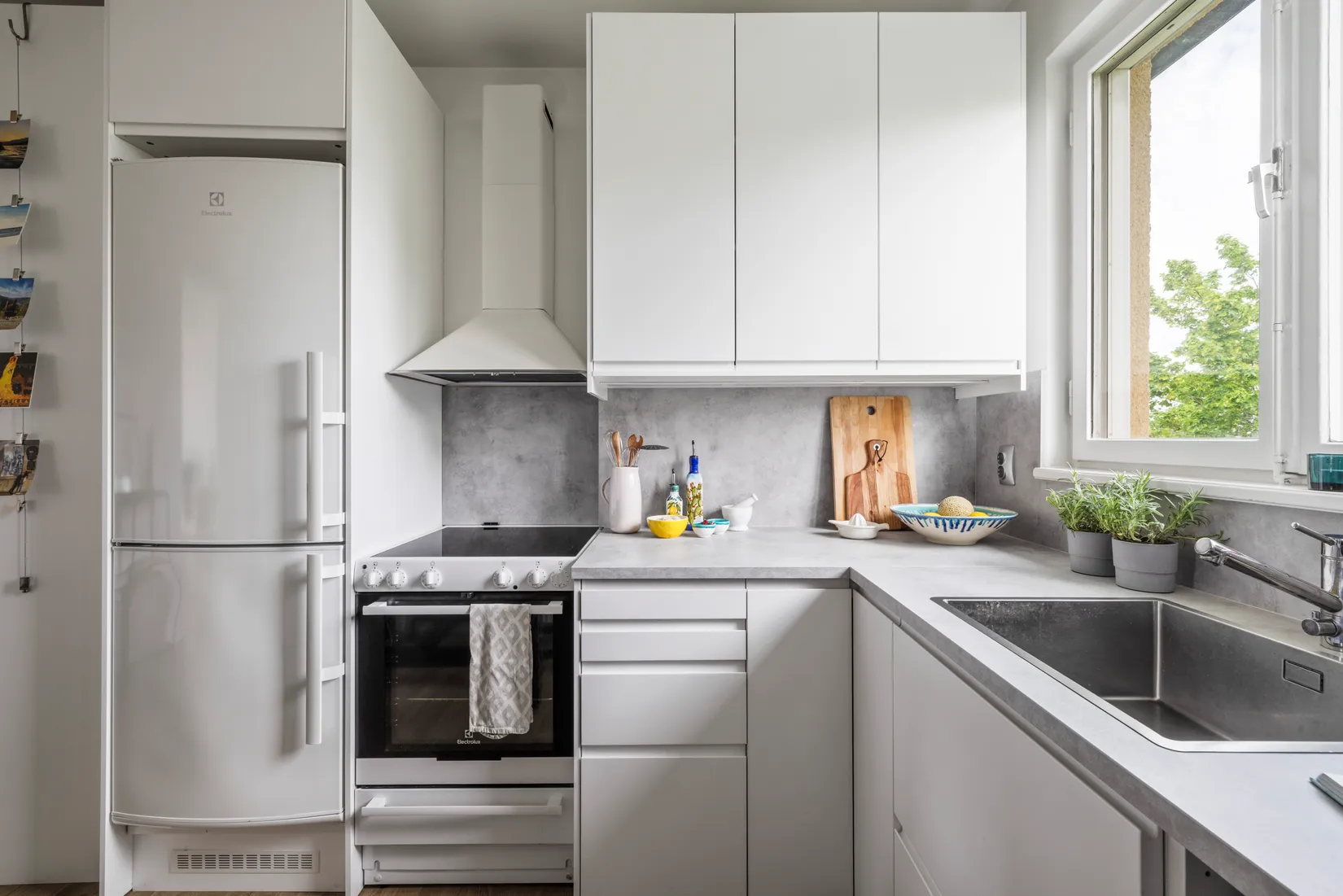 Bostadsrätt, Kalmgatan 21, Hammarbyhöjden, Johanneshov, Stockholm