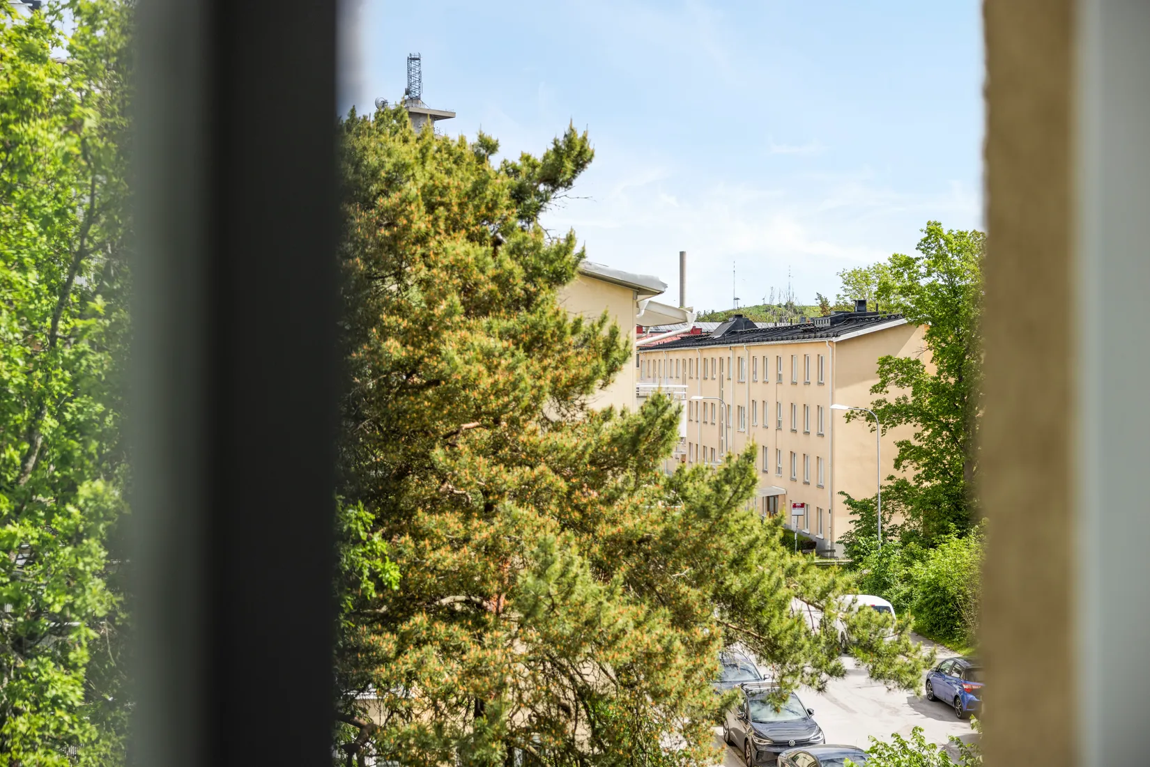 Bostadsrätt, Kalmgatan 21, Hammarbyhöjden, Johanneshov, Stockholm