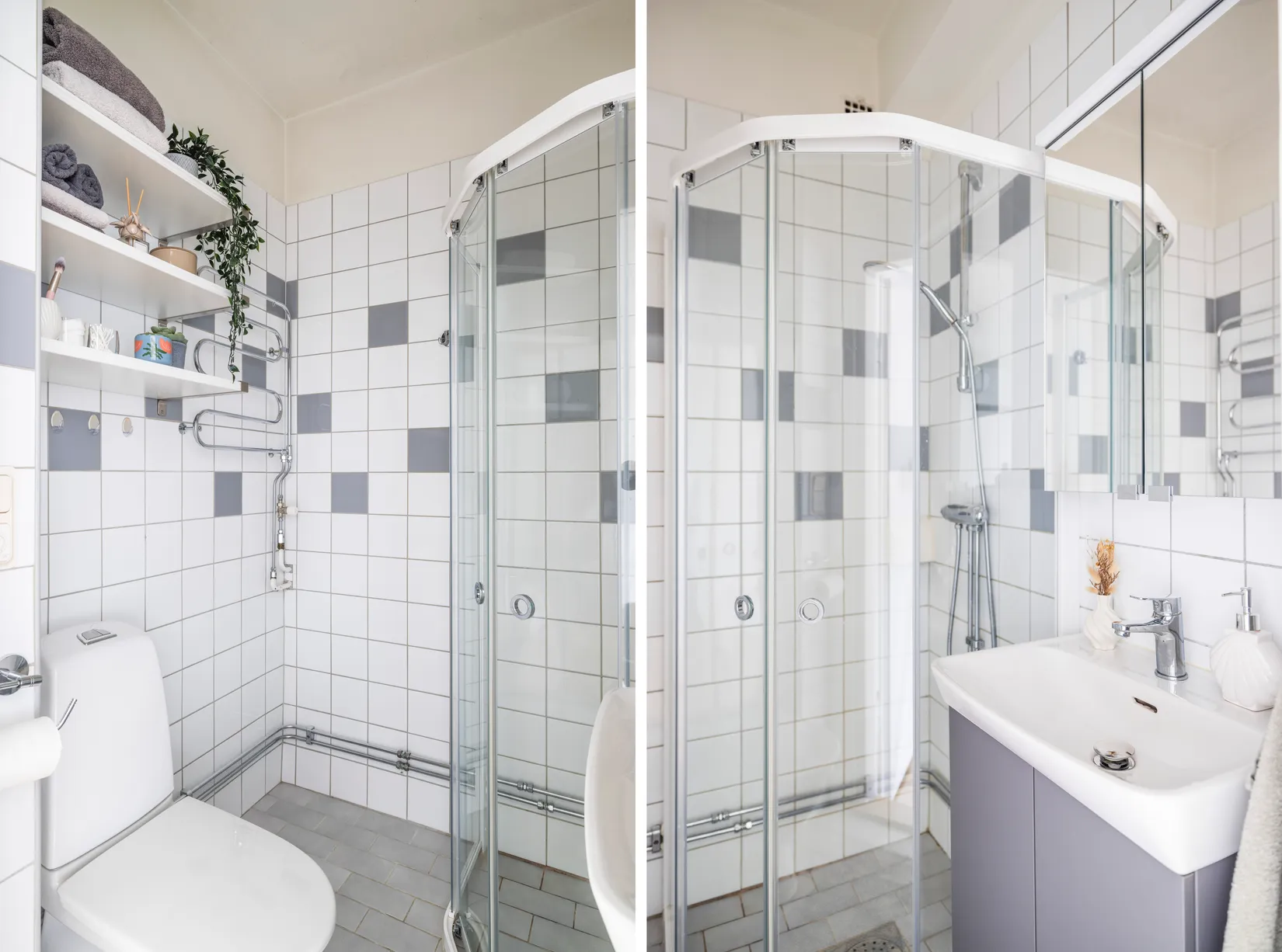Bostadsrätt, Kalmgatan 21, Hammarbyhöjden, Johanneshov, Stockholm
