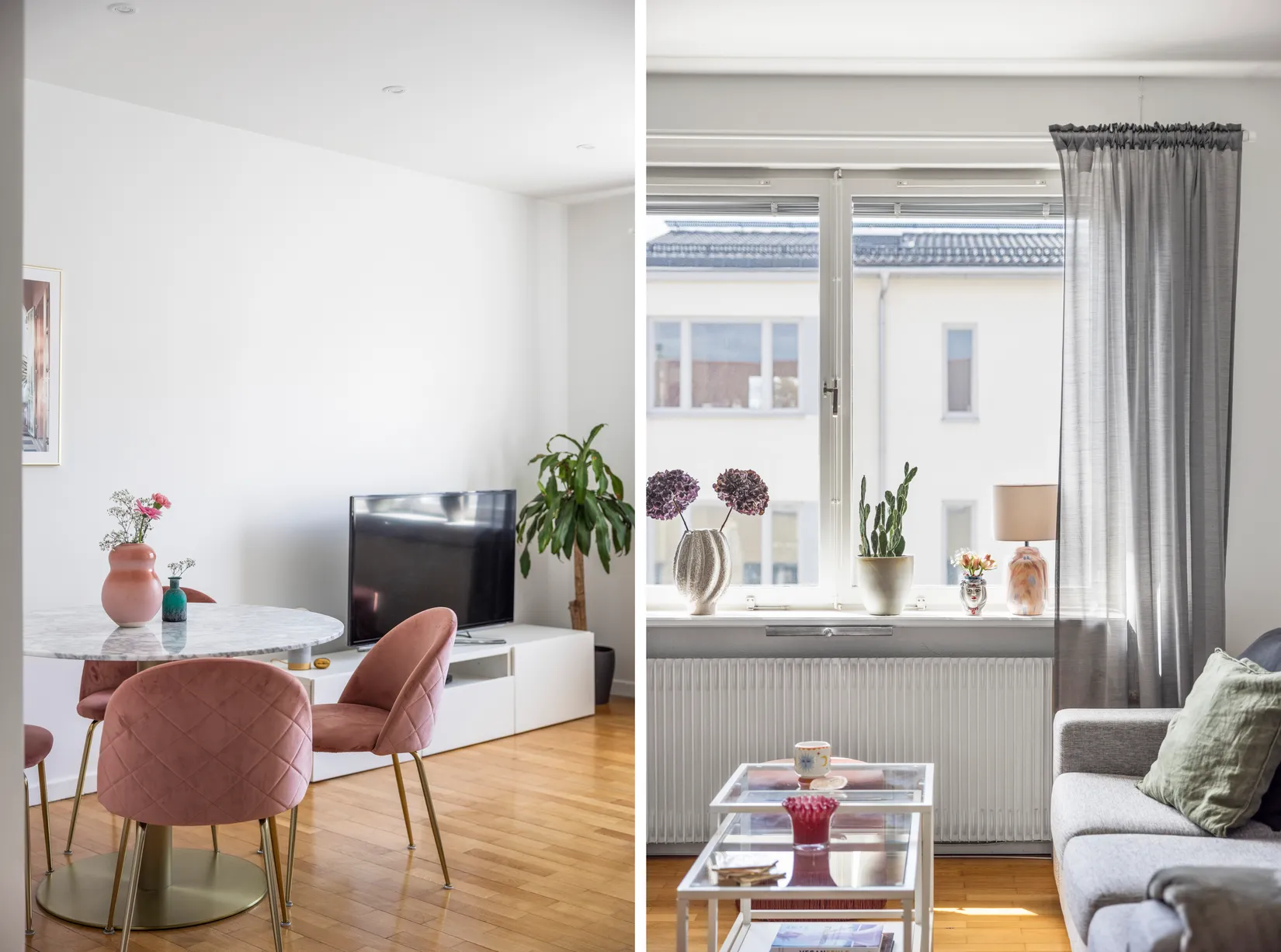 Bostadsrätt, Kalmgatan 21, Hammarbyhöjden, Johanneshov, Stockholm