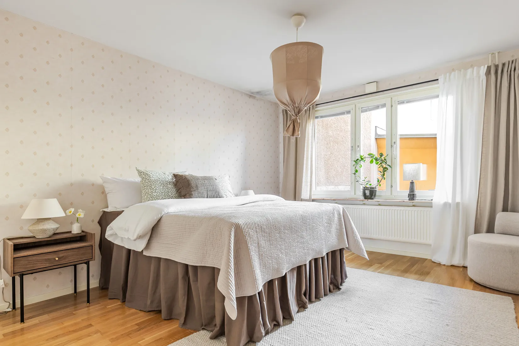 Bostadsrätt, Drottninggatan 33, Centralt, Linköping