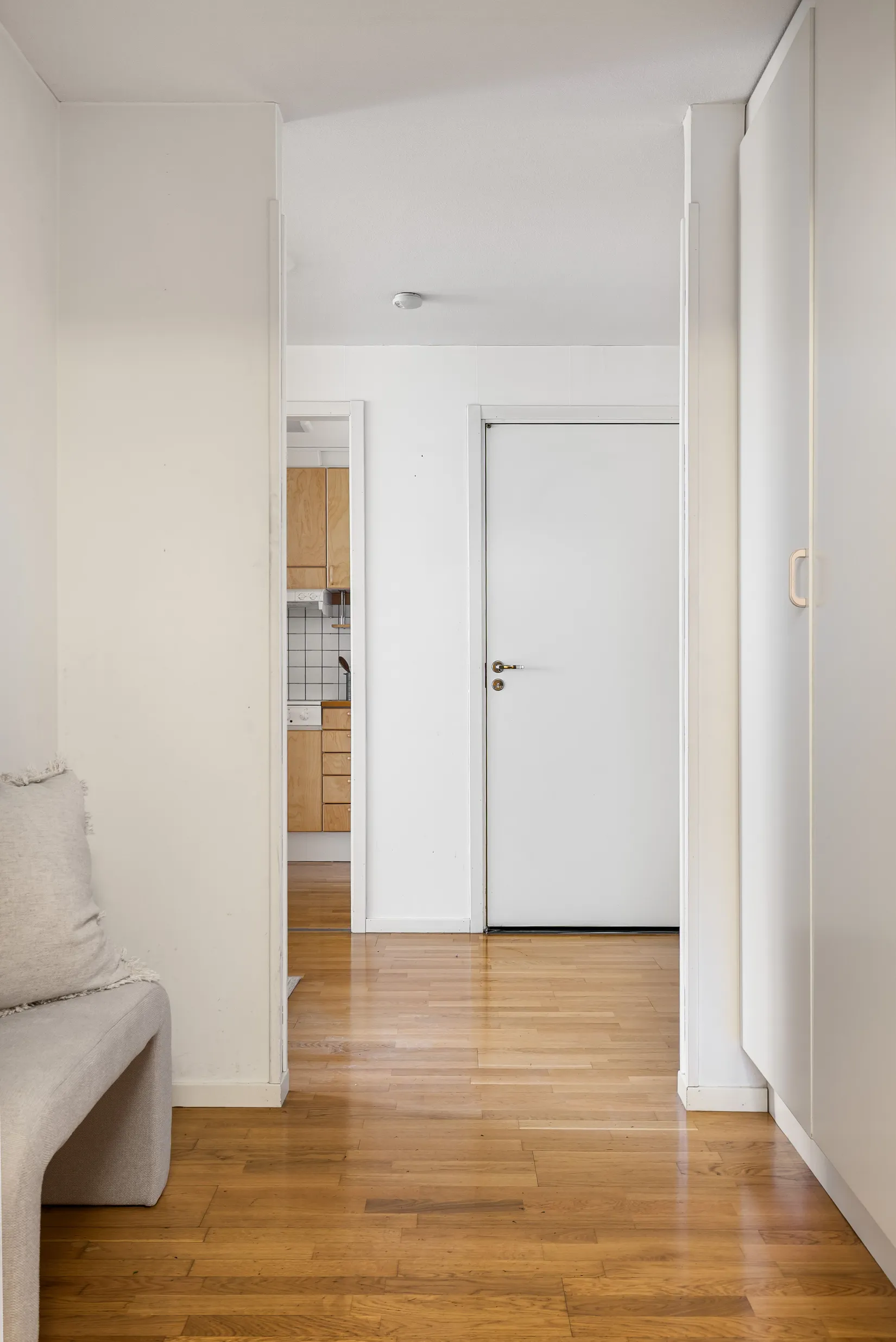 Bostadsrätt, Drottninggatan 33, Centralt, Linköping