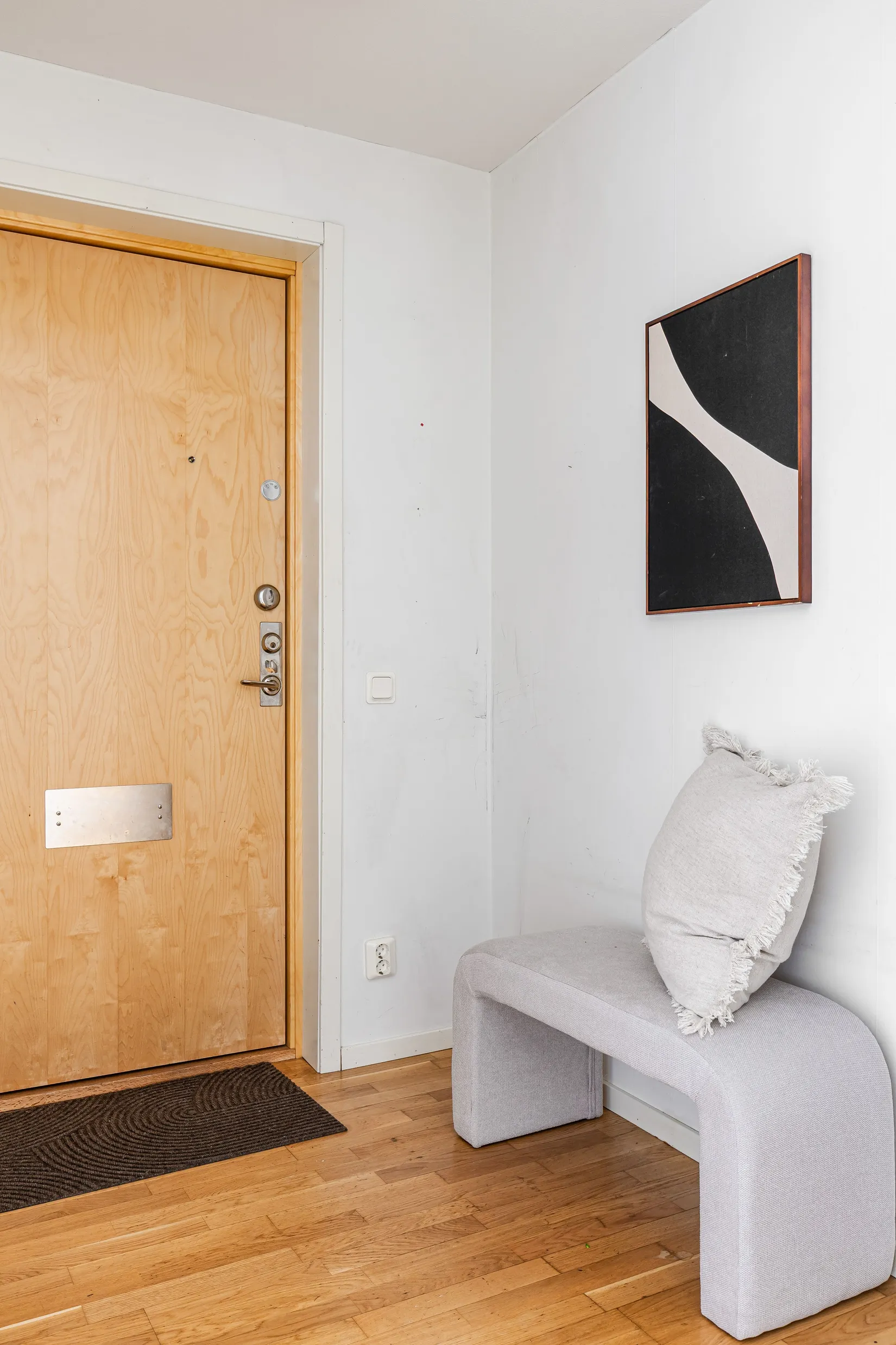 Bostadsrätt, Drottninggatan 33, Centralt, Linköping