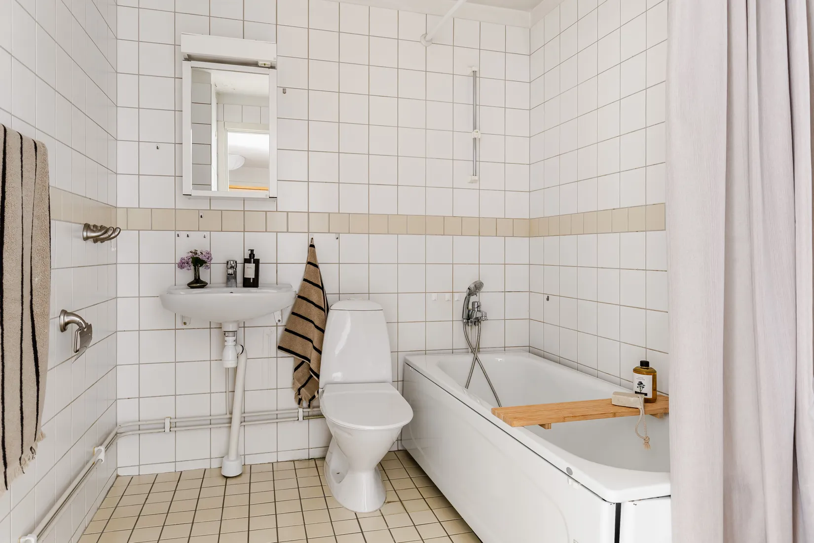 Bostadsrätt, Drottninggatan 33, Centralt, Linköping