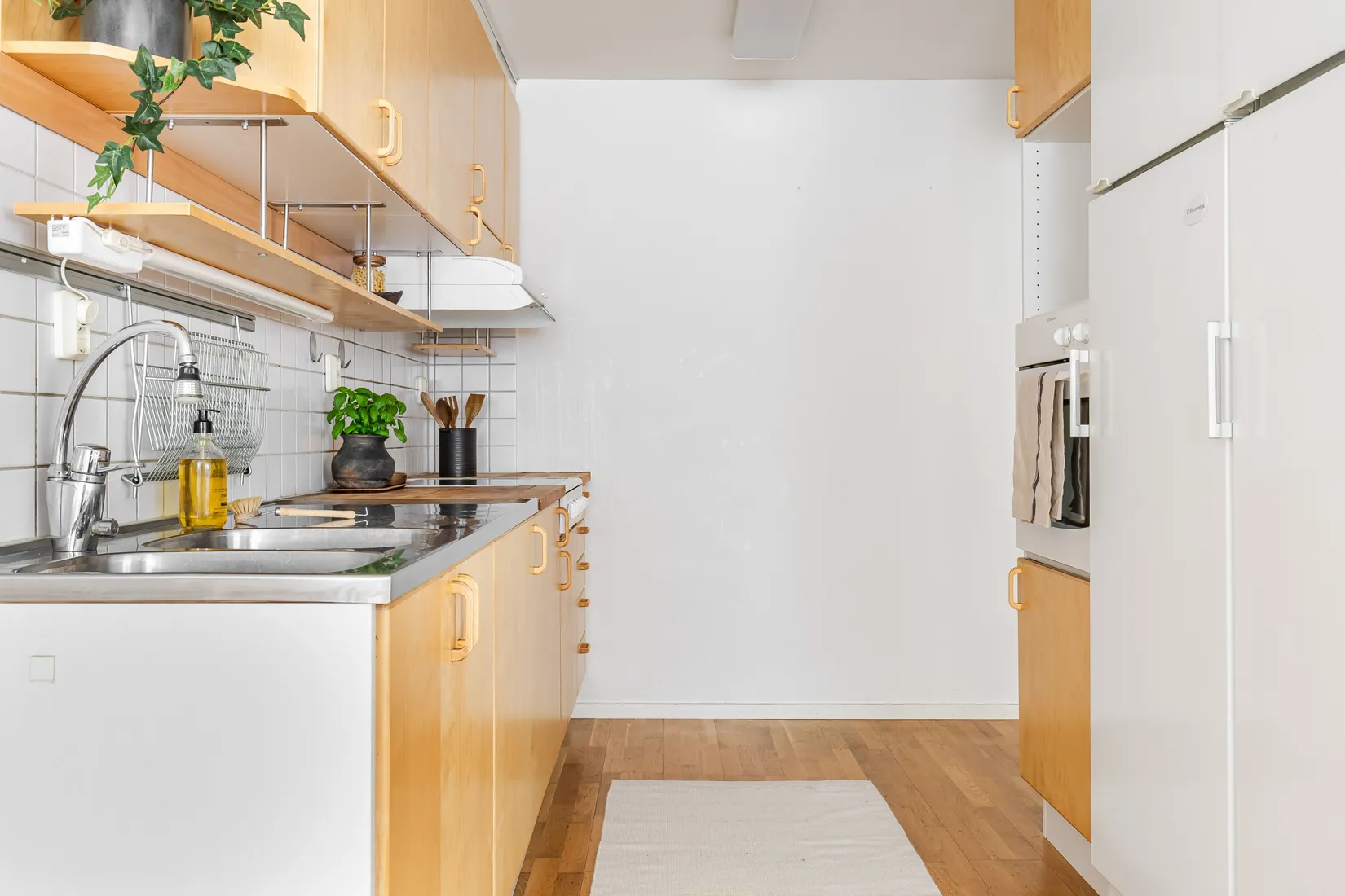 Bostadsrätt, Drottninggatan 33, Centralt, Linköping