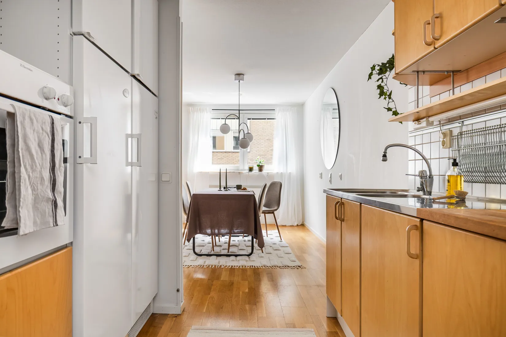 Bostadsrätt, Drottninggatan 33, Centralt, Linköping