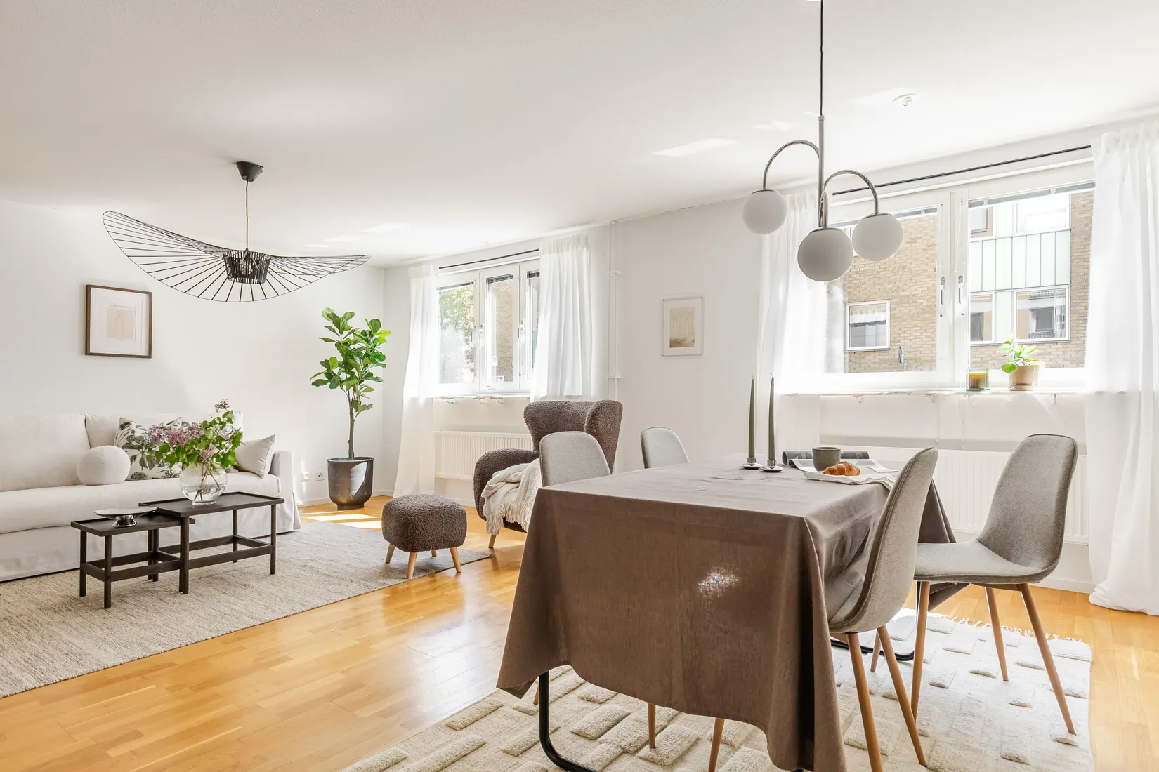 Bostadsrätt, Drottninggatan 33, Centralt, Linköping