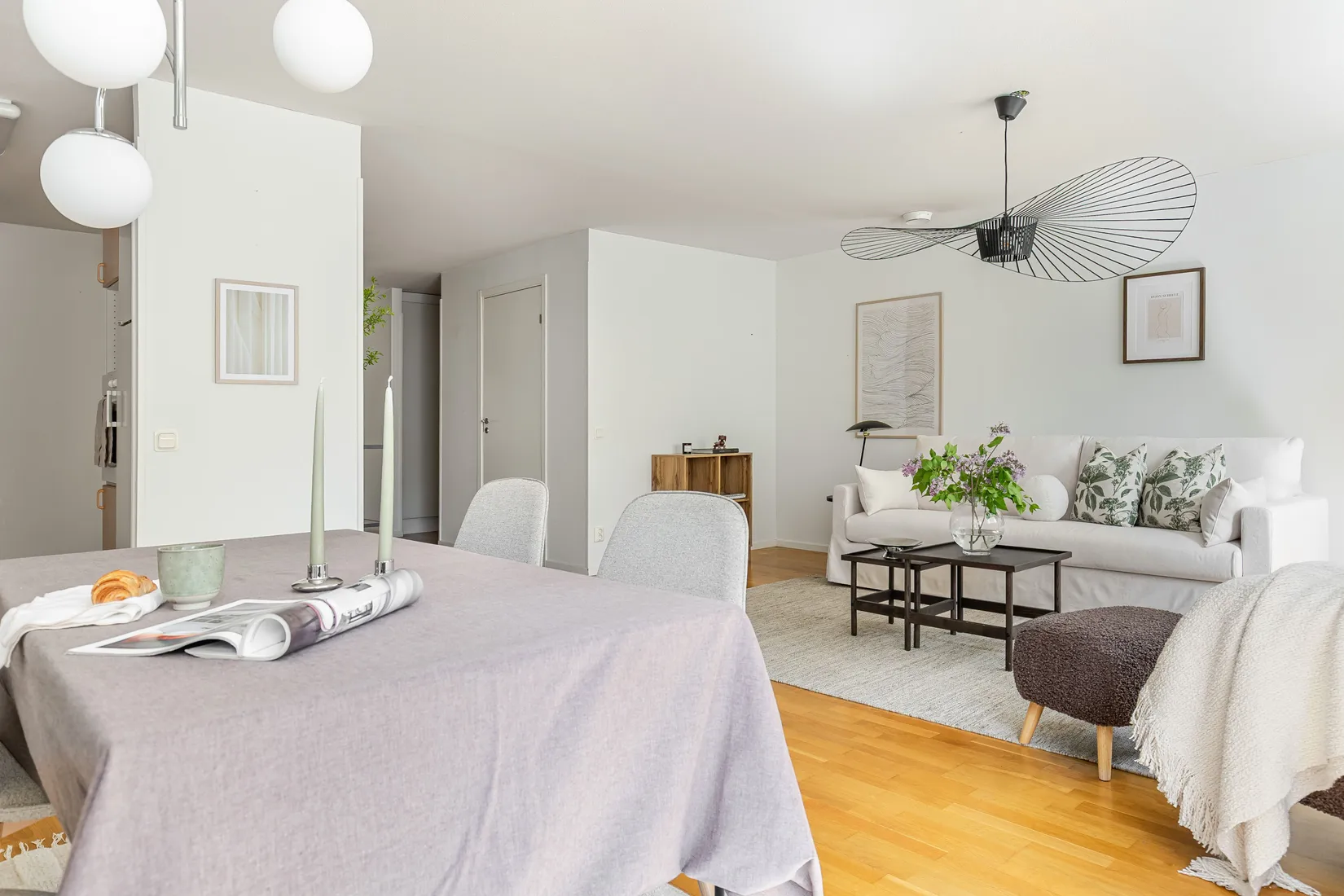 Bostadsrätt, Drottninggatan 33, Centralt, Linköping