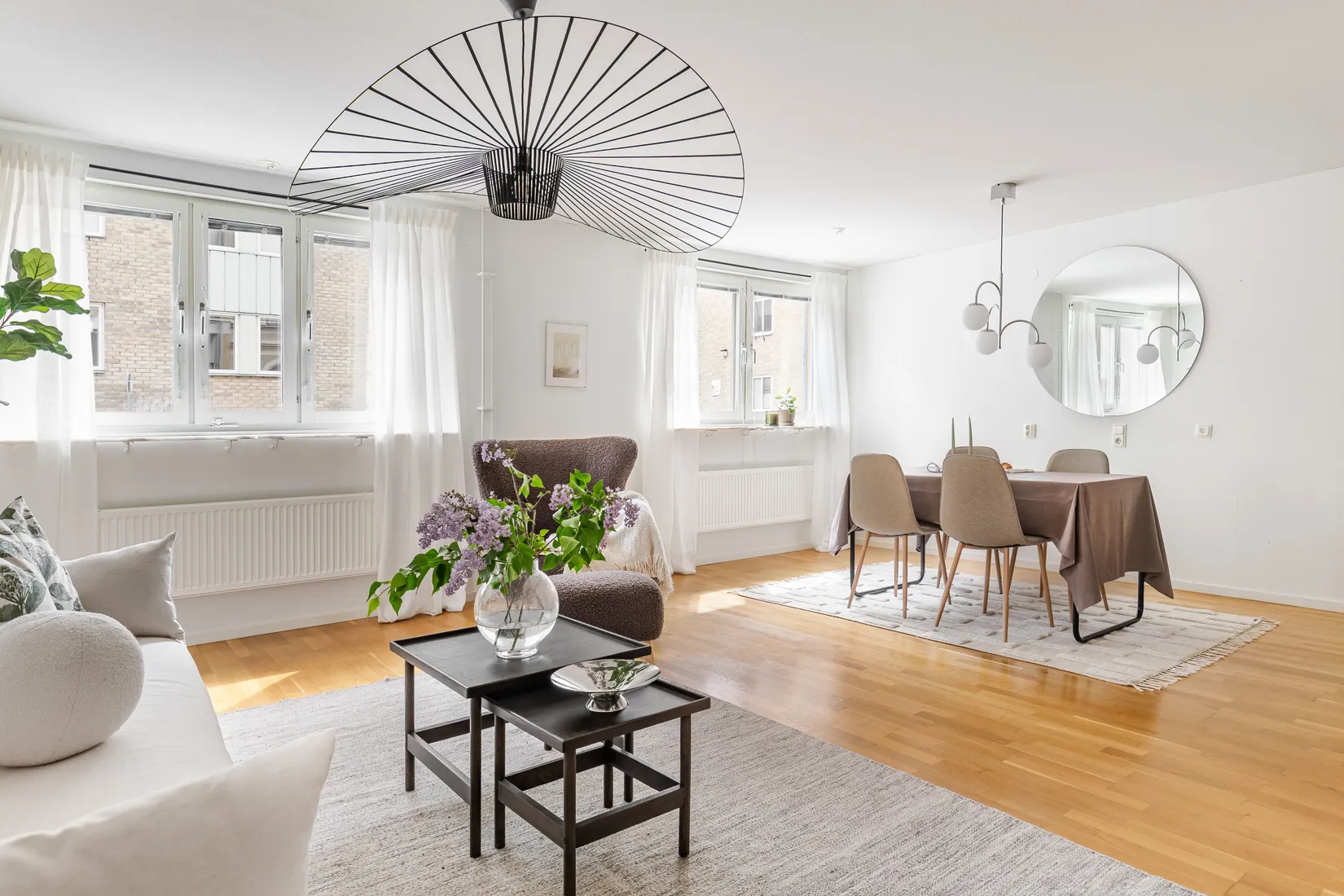 Bostadsrätt, Drottninggatan 33, Centralt, Linköping