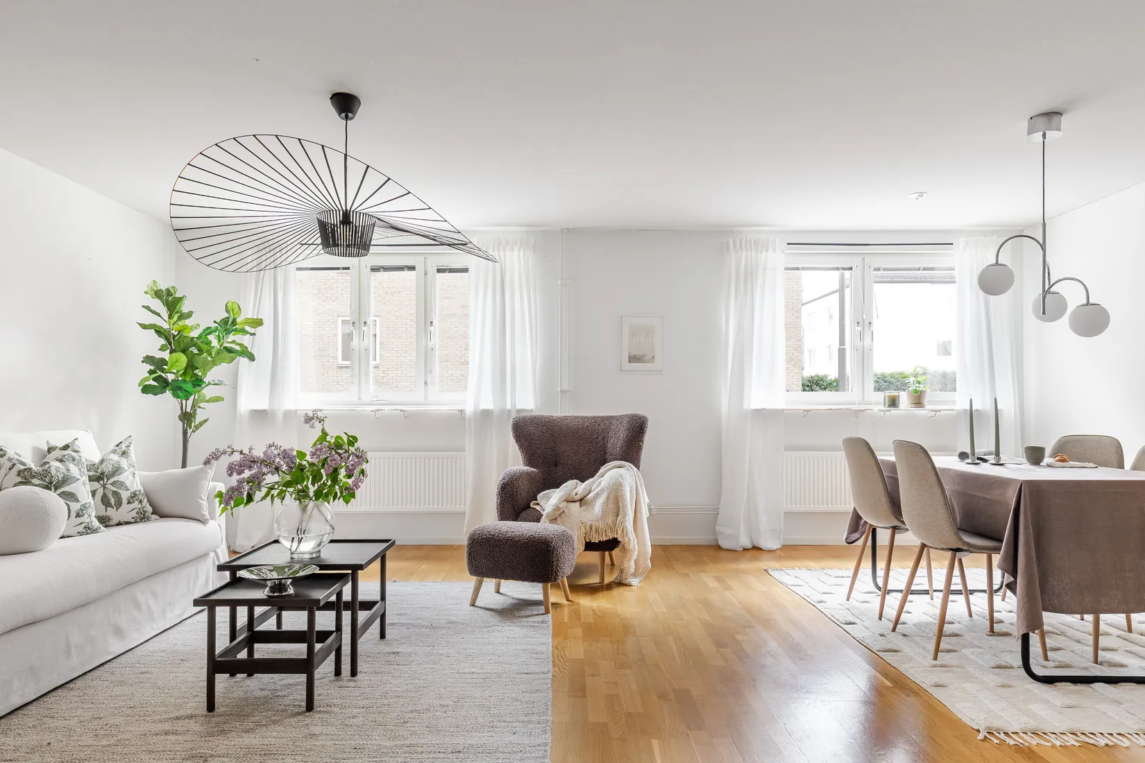 Bostadsrätt, Drottninggatan 33, Centralt, Linköping