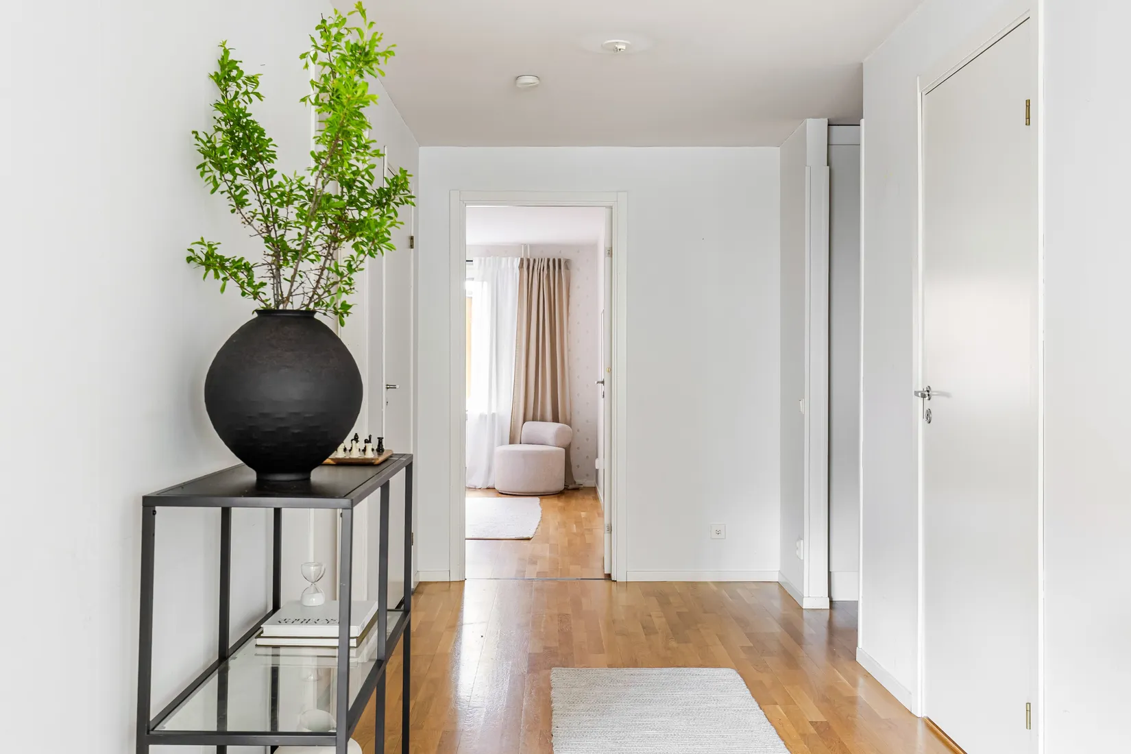 Bostadsrätt, Drottninggatan 33, Centralt, Linköping