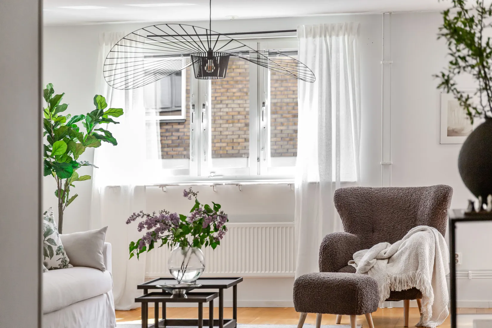 Bostadsrätt, Drottninggatan 33, Centralt, Linköping