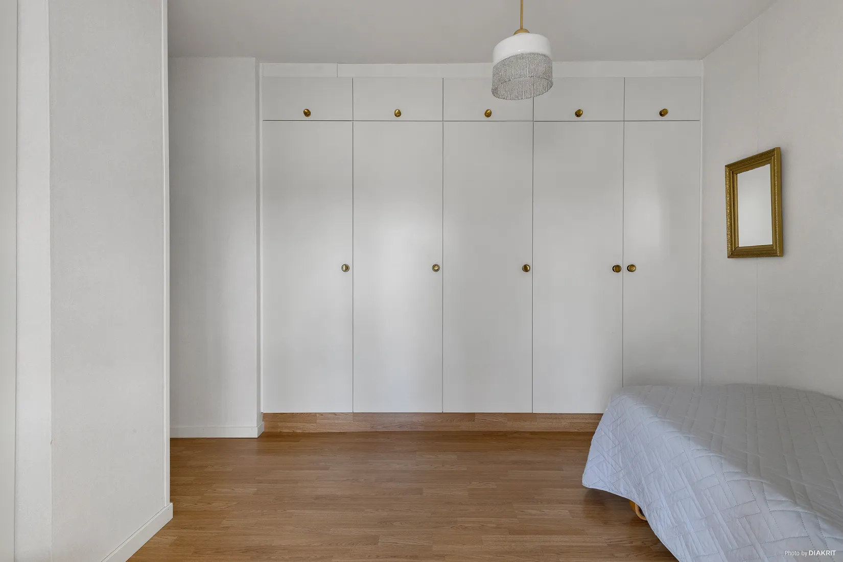 Bostadsrätt, Skolgatan 35C, Odenslund, Östersund