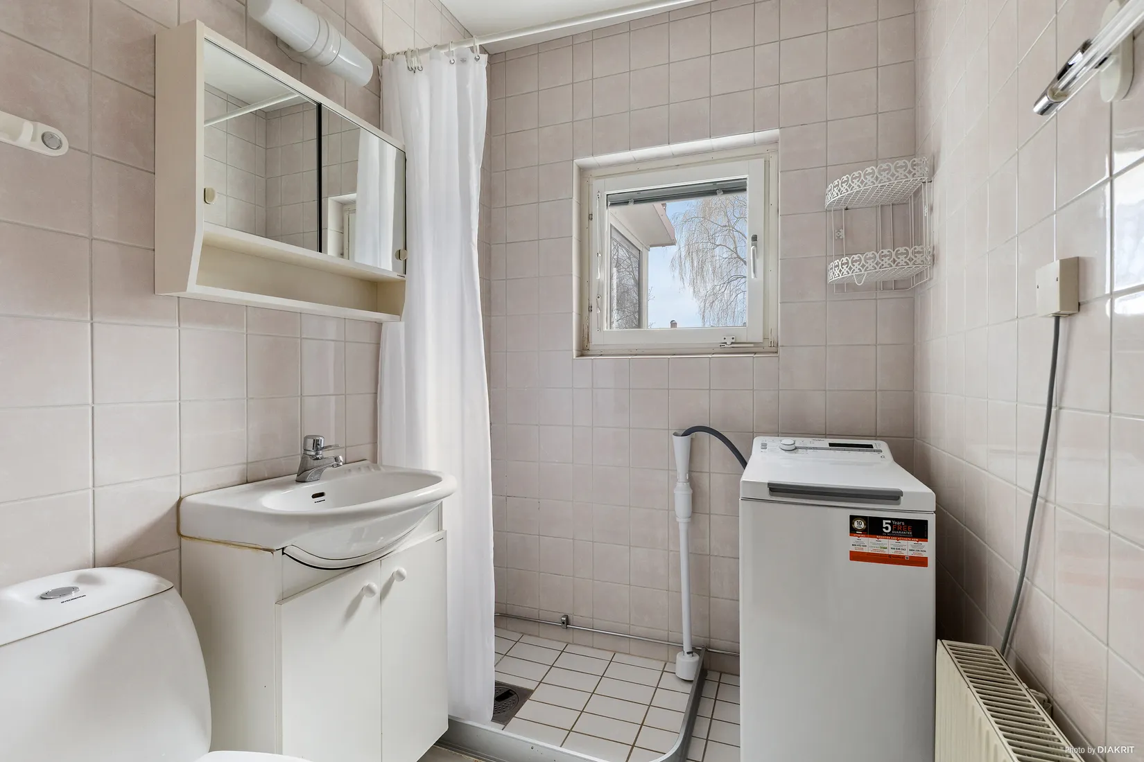 Bostadsrätt, Skolgatan 35C, Odenslund, Östersund