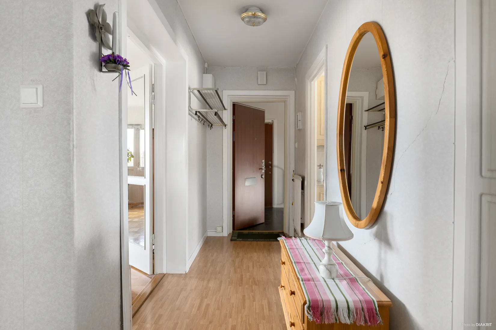 Bostadsrätt, Skolgatan 35C, Odenslund, Östersund