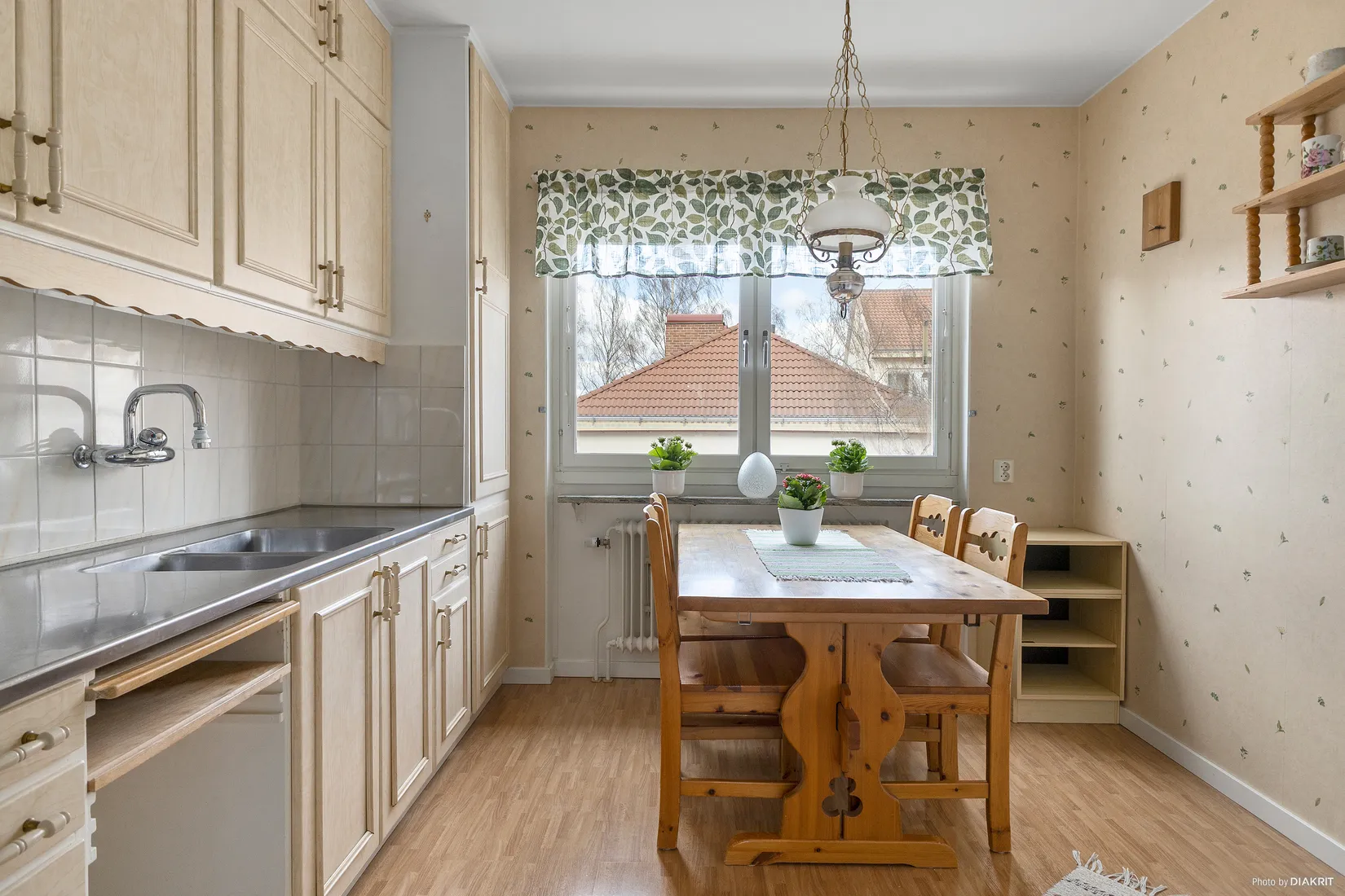 Bostadsrätt, Skolgatan 35C, Odenslund, Östersund