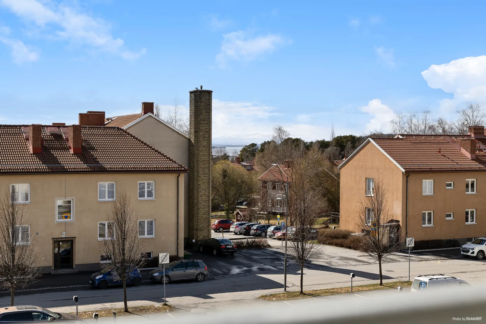 Bostadsrätt, Skolgatan 35C, Odenslund, Östersund