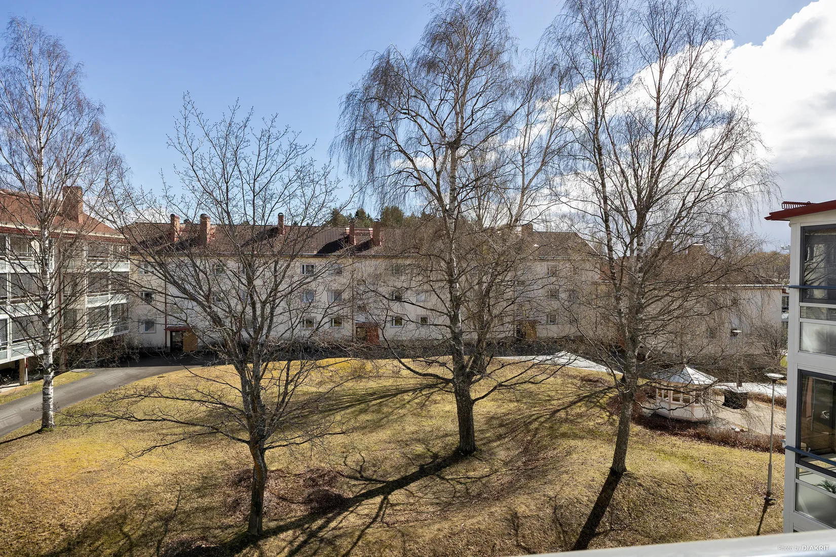 Bostadsrätt, Skolgatan 35C, Odenslund, Östersund