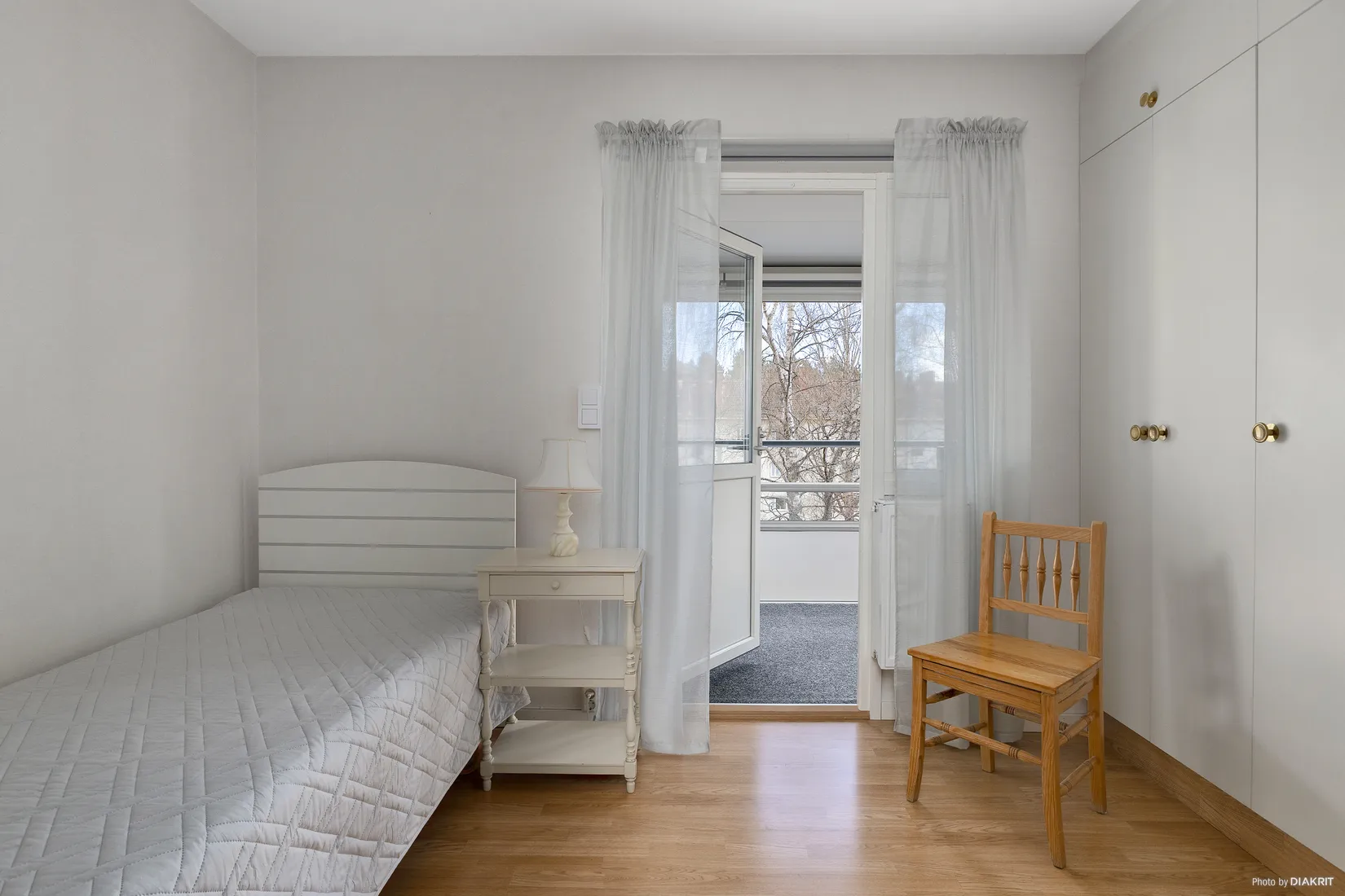 Bostadsrätt, Skolgatan 35C, Odenslund, Östersund