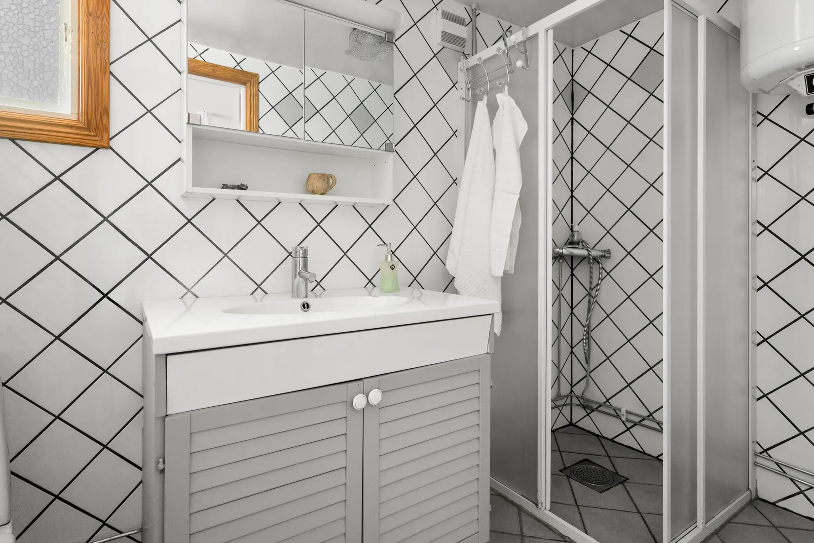 Fritidshus, Fyrstrandsvägen 33, Trönningenäs, Varberg